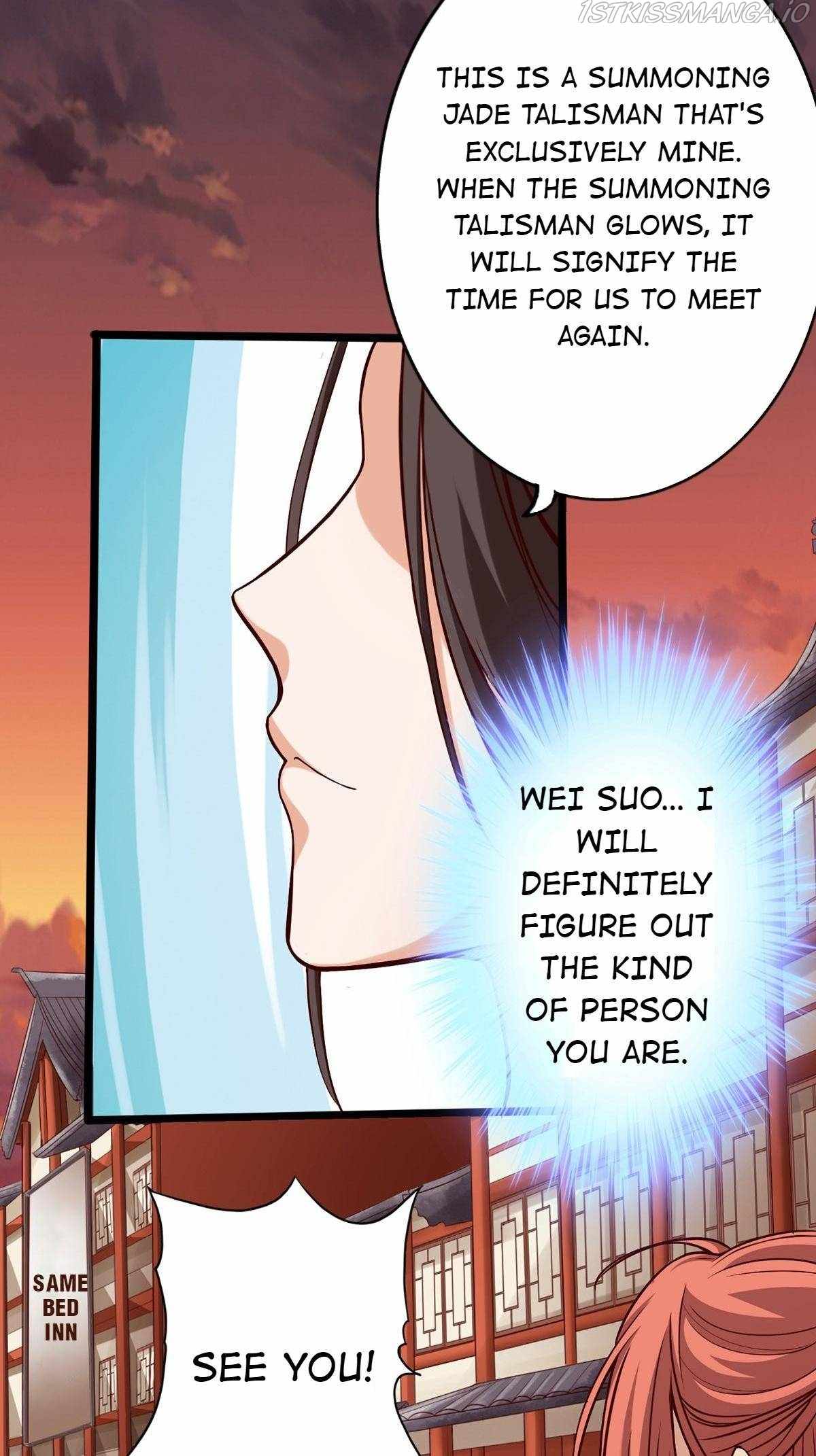 The Road To Heaven Chapter 18 - Page 19