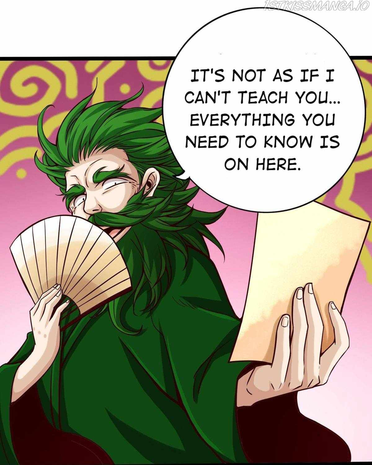 The Road To Heaven Chapter 18 - Page 23