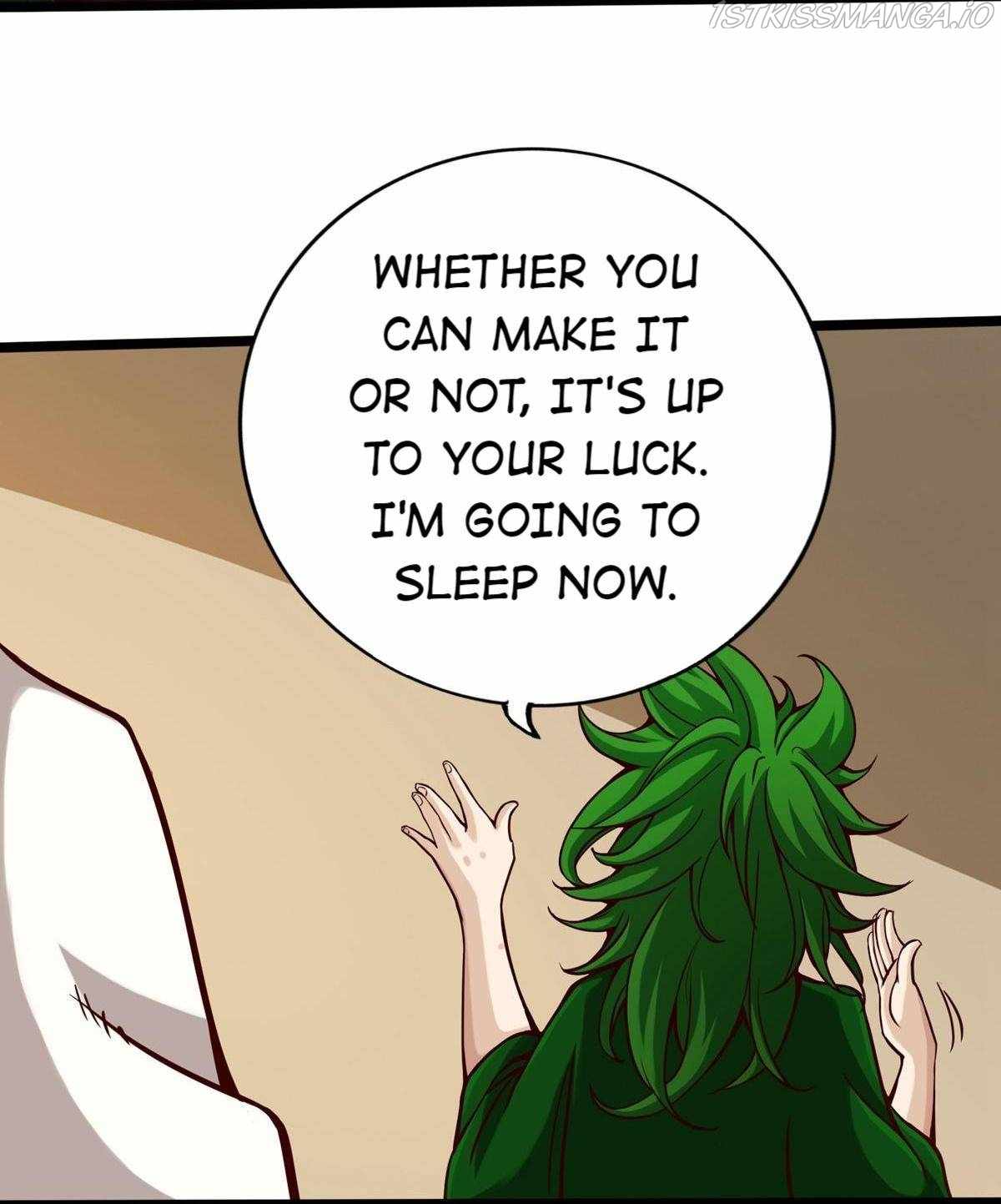 The Road To Heaven Chapter 18 - Page 24