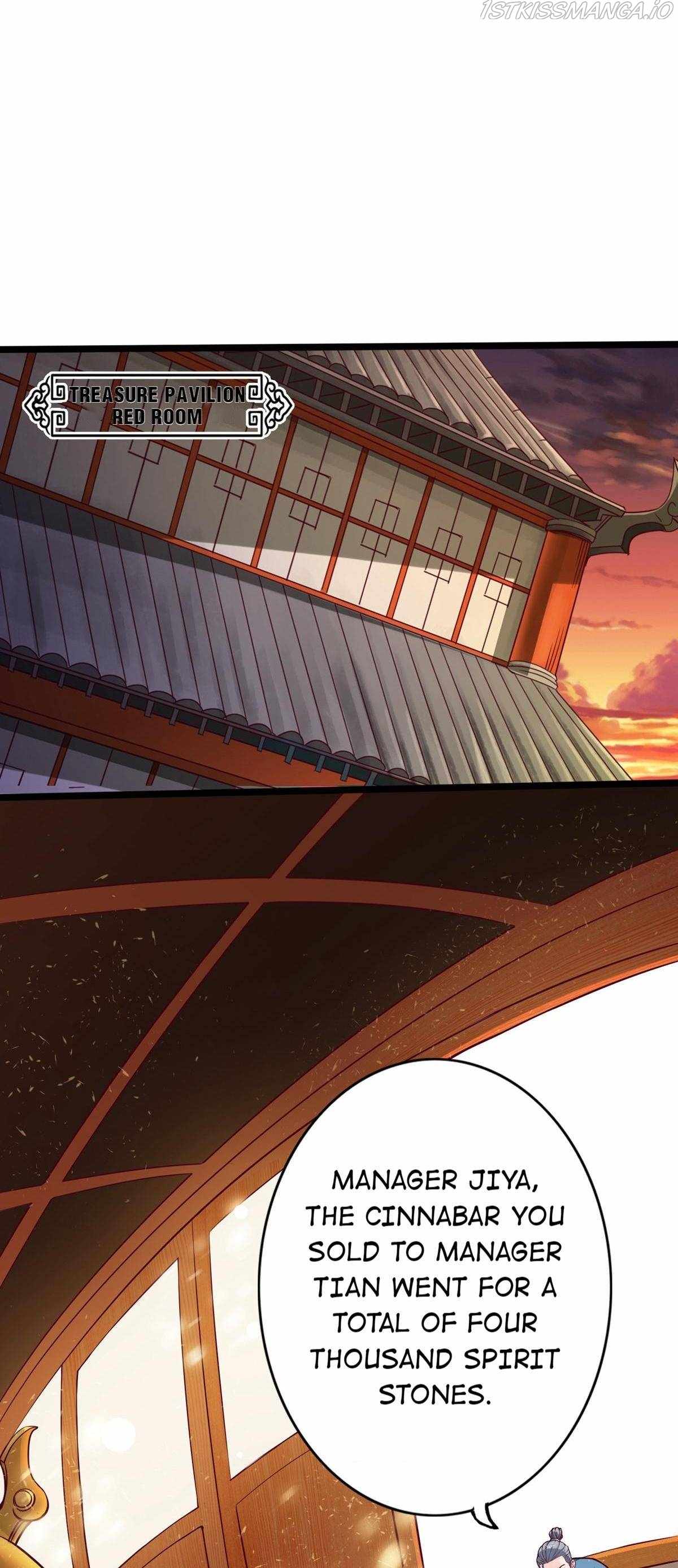 The Road To Heaven Chapter 18 - Page 28