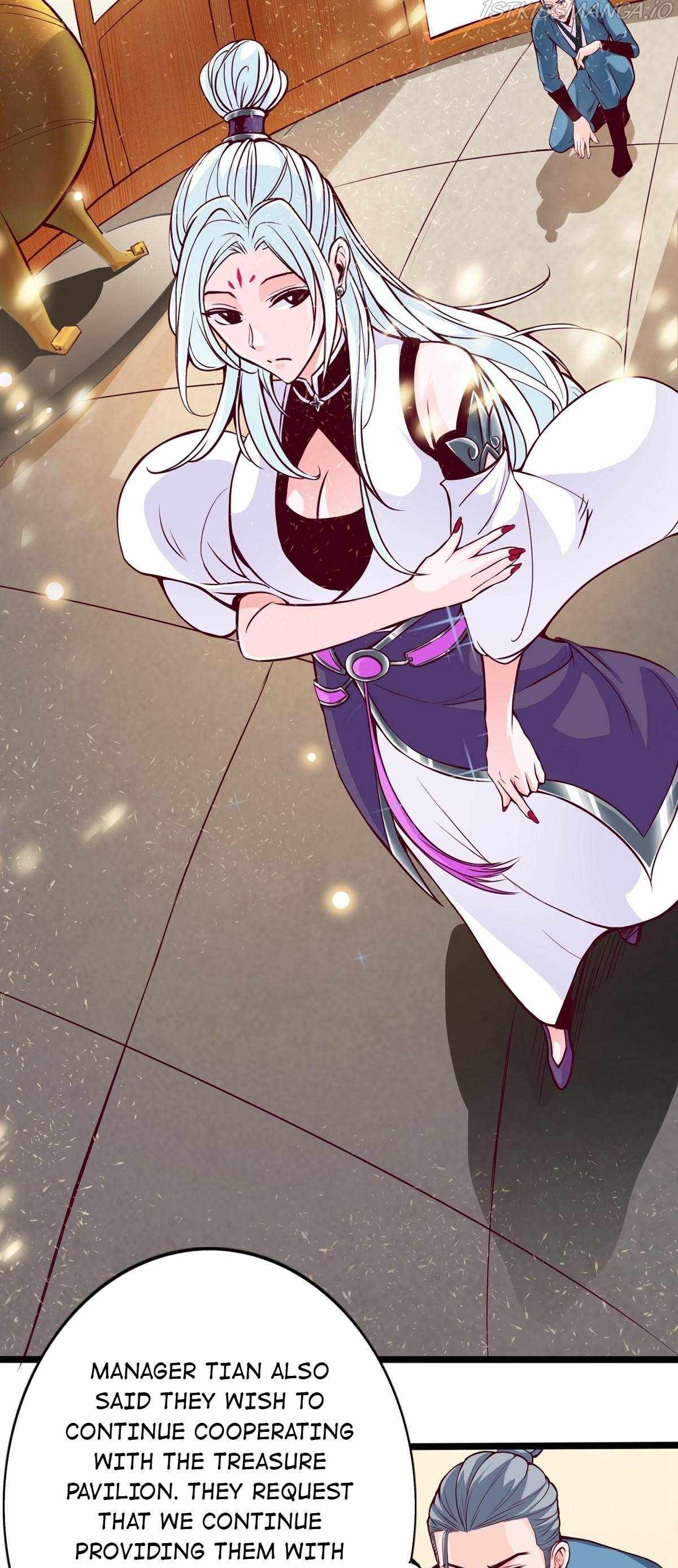 The Road To Heaven Chapter 18 - Page 29