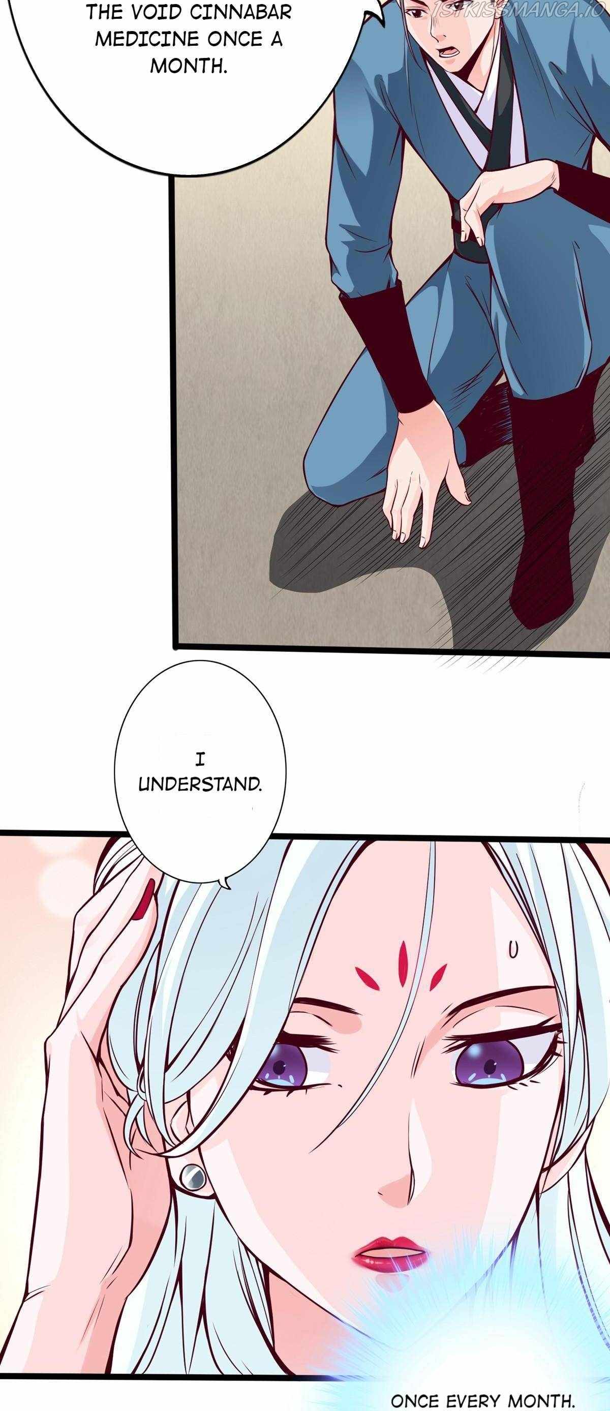 The Road To Heaven Chapter 18 - Page 30