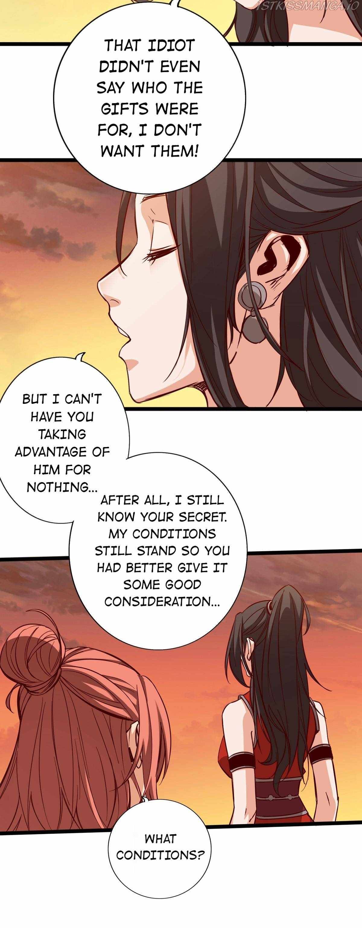 The Road To Heaven Chapter 18 - Page 4