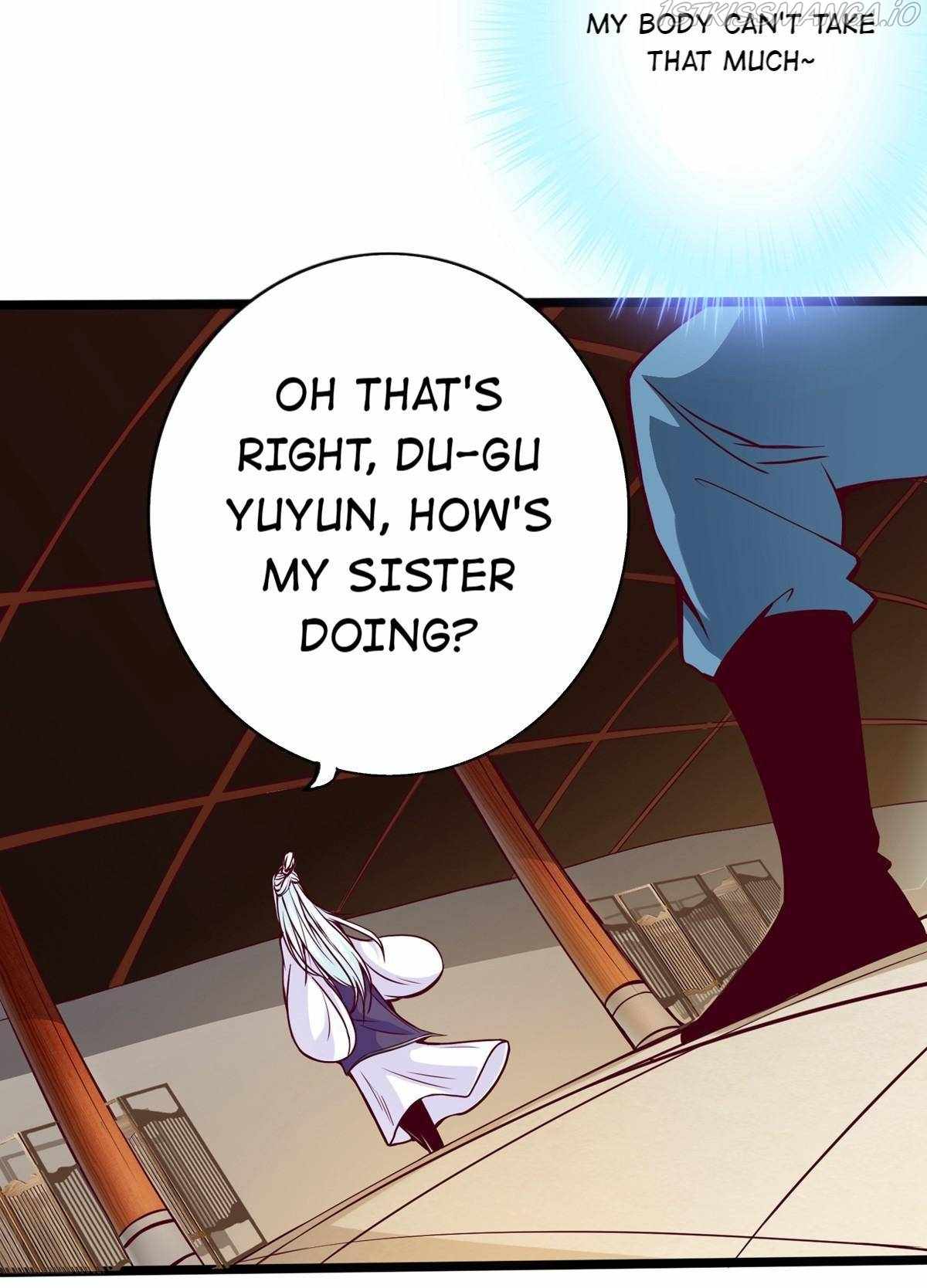 The Road To Heaven Chapter 18 - Page 31