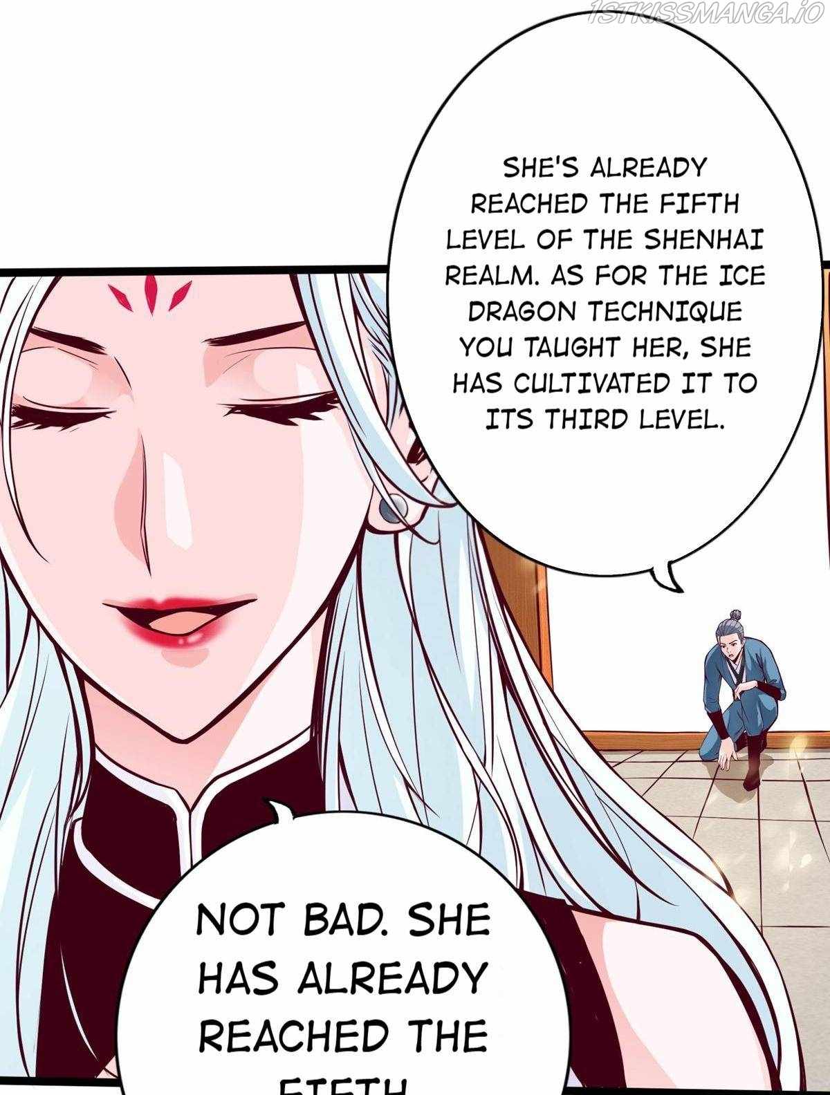 The Road To Heaven Chapter 18 - Page 32