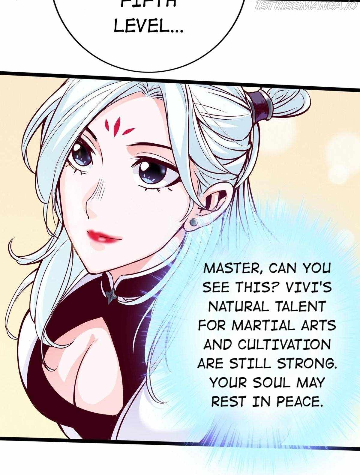The Road To Heaven Chapter 18 - Page 33