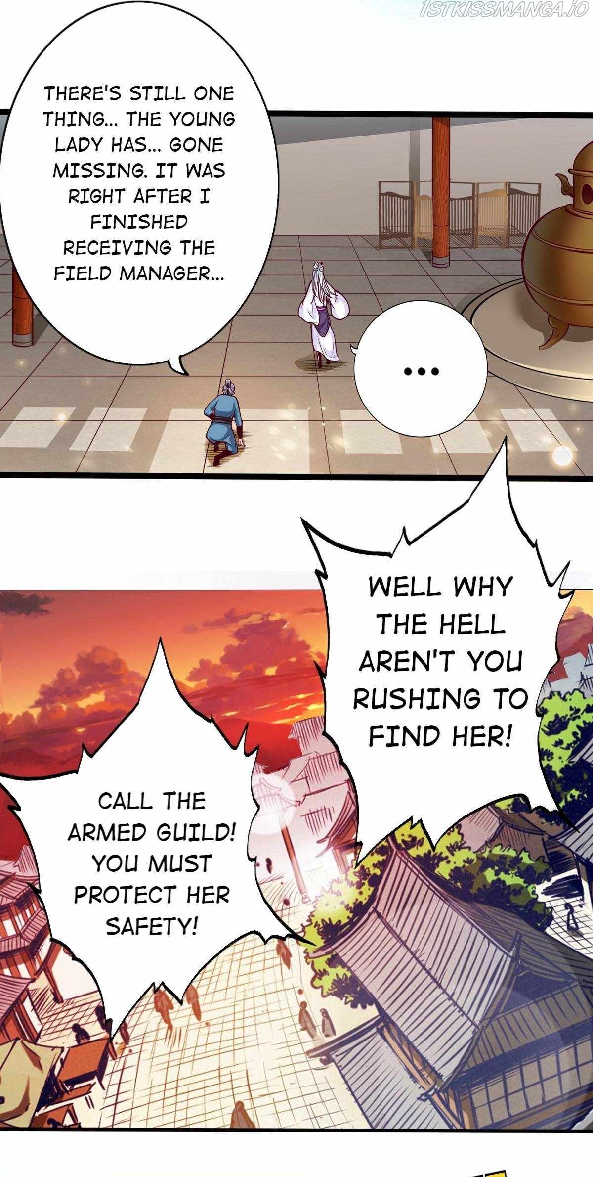 The Road To Heaven Chapter 18 - Page 34