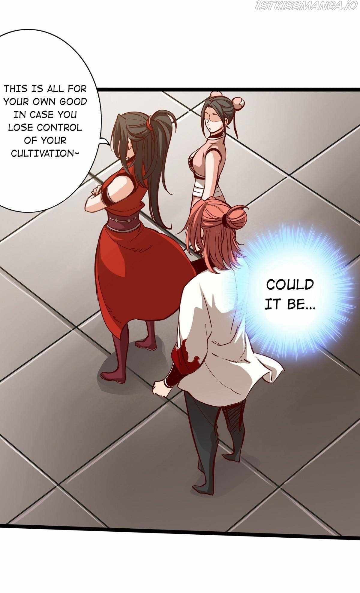 The Road To Heaven Chapter 18 - Page 5