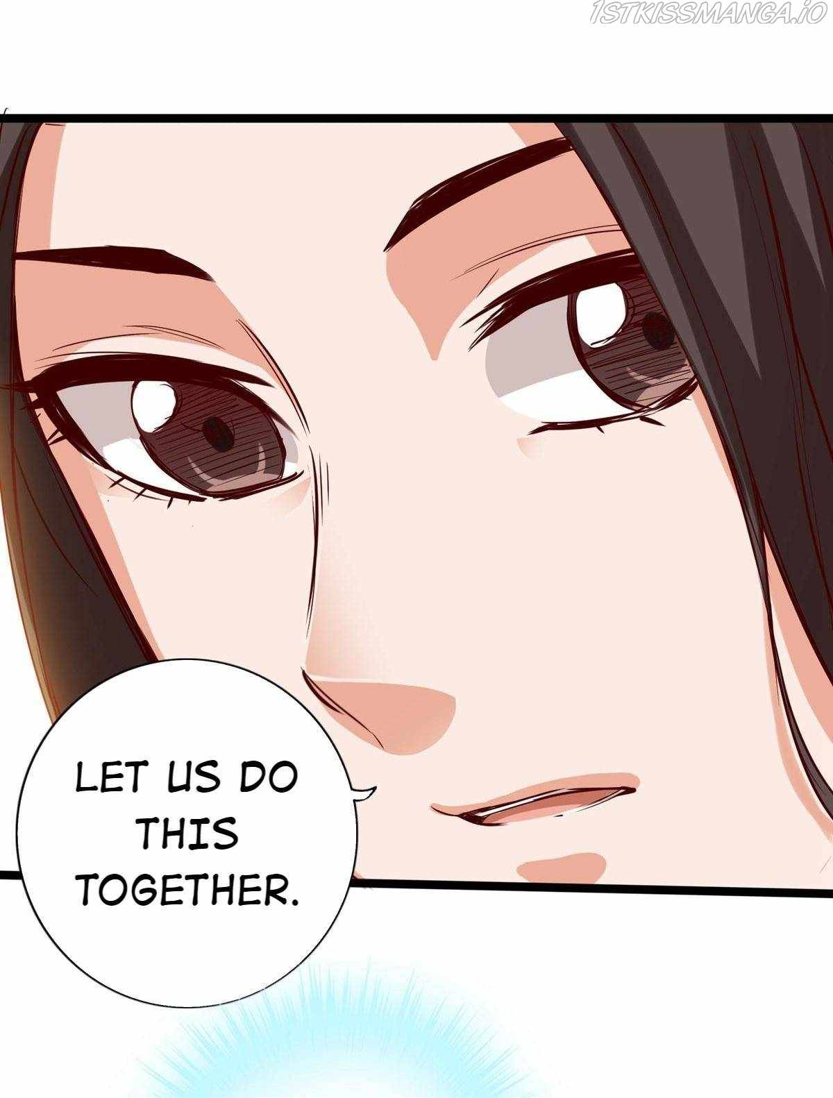 The Road To Heaven Chapter 18 - Page 6