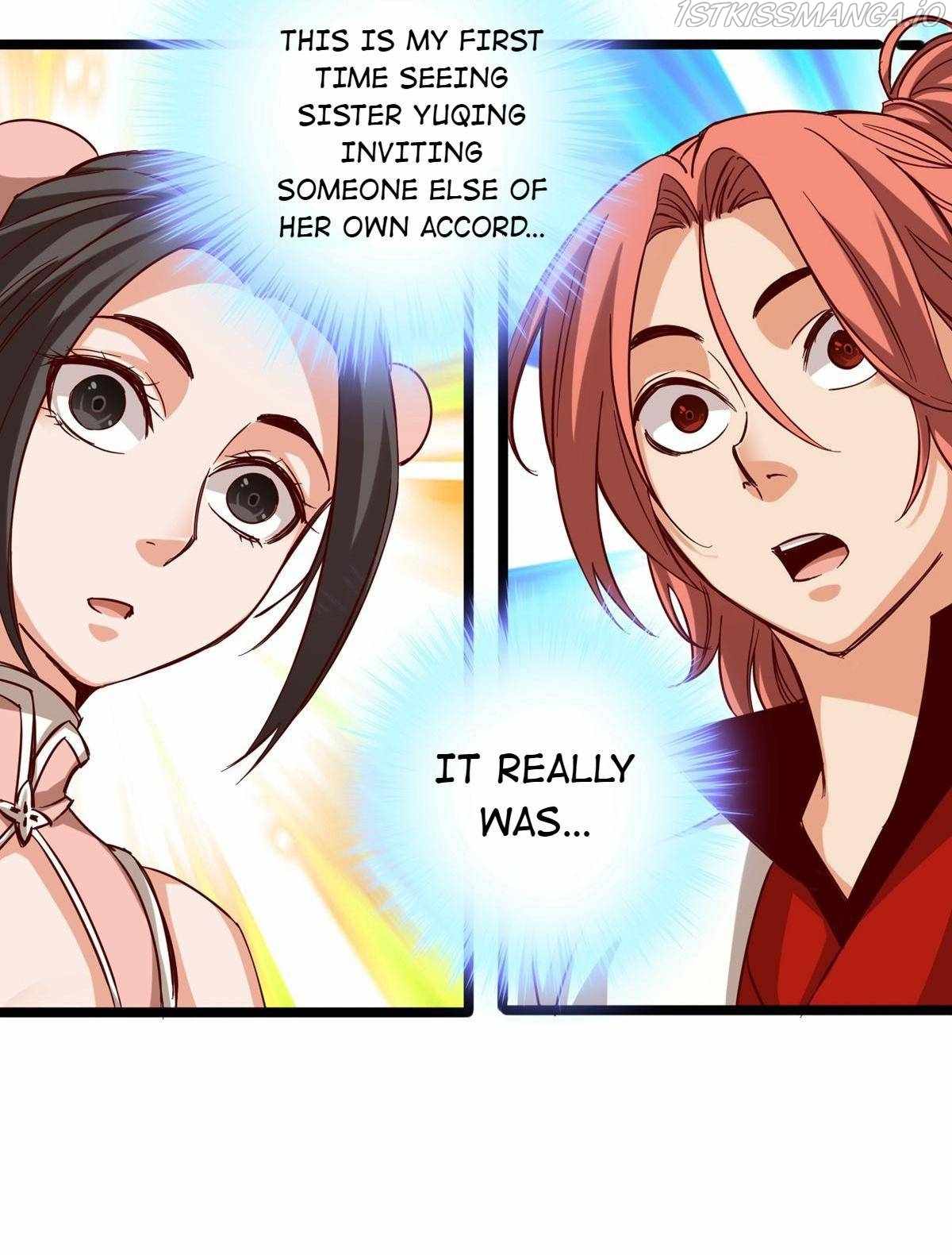 The Road To Heaven Chapter 18 - Page 7