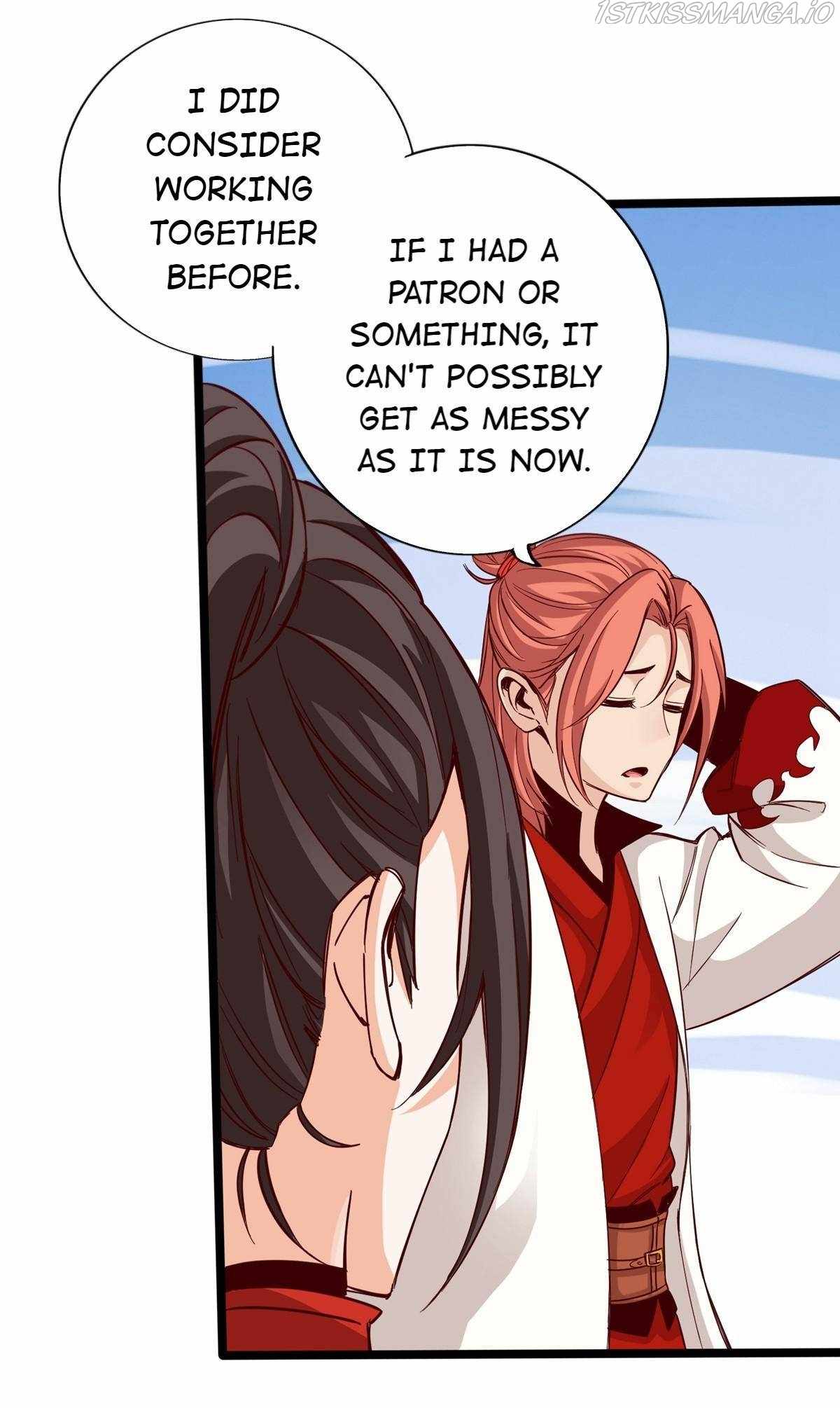 The Road To Heaven Chapter 18 - Page 8