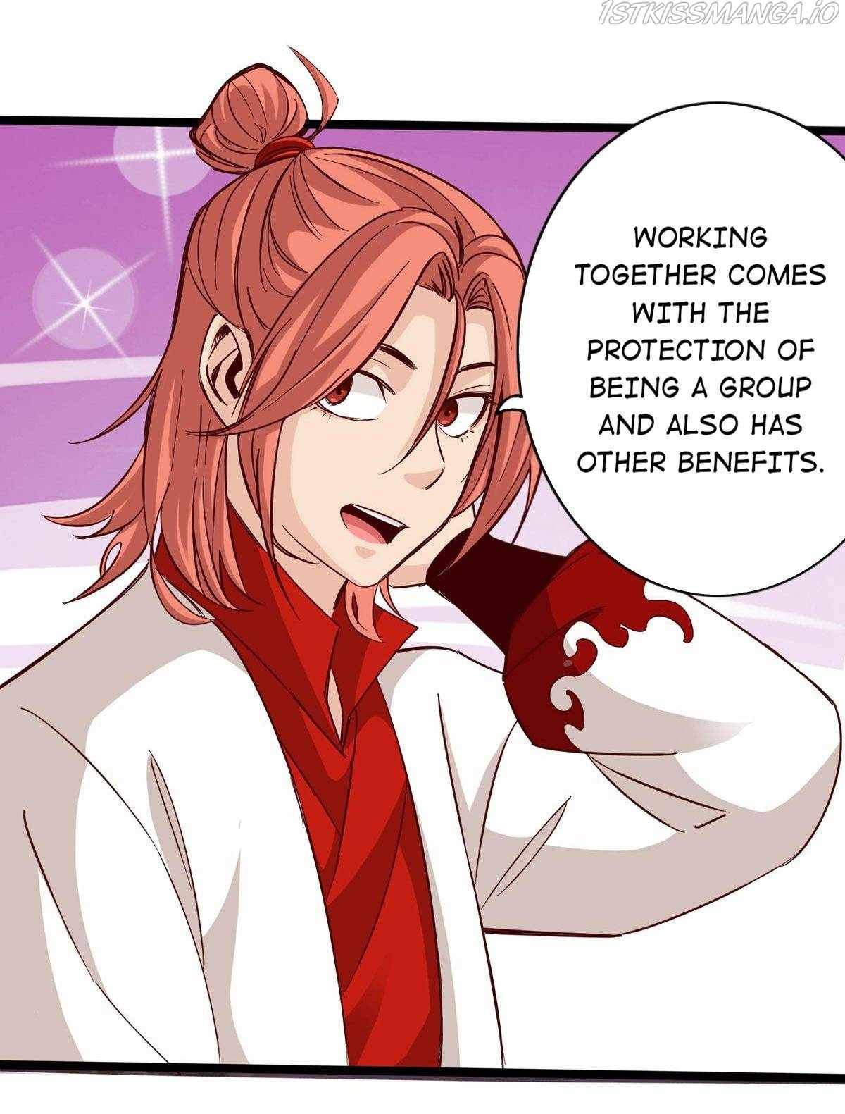 The Road To Heaven Chapter 18 - Page 9