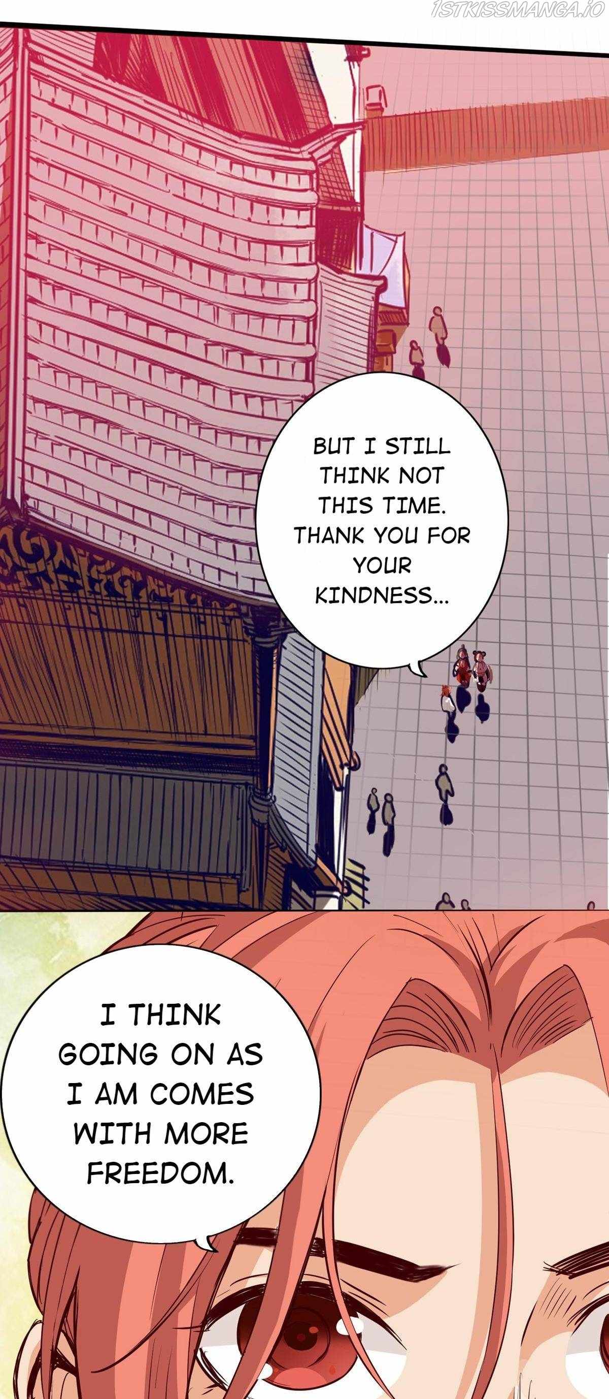 The Road To Heaven Chapter 18 - Page 10