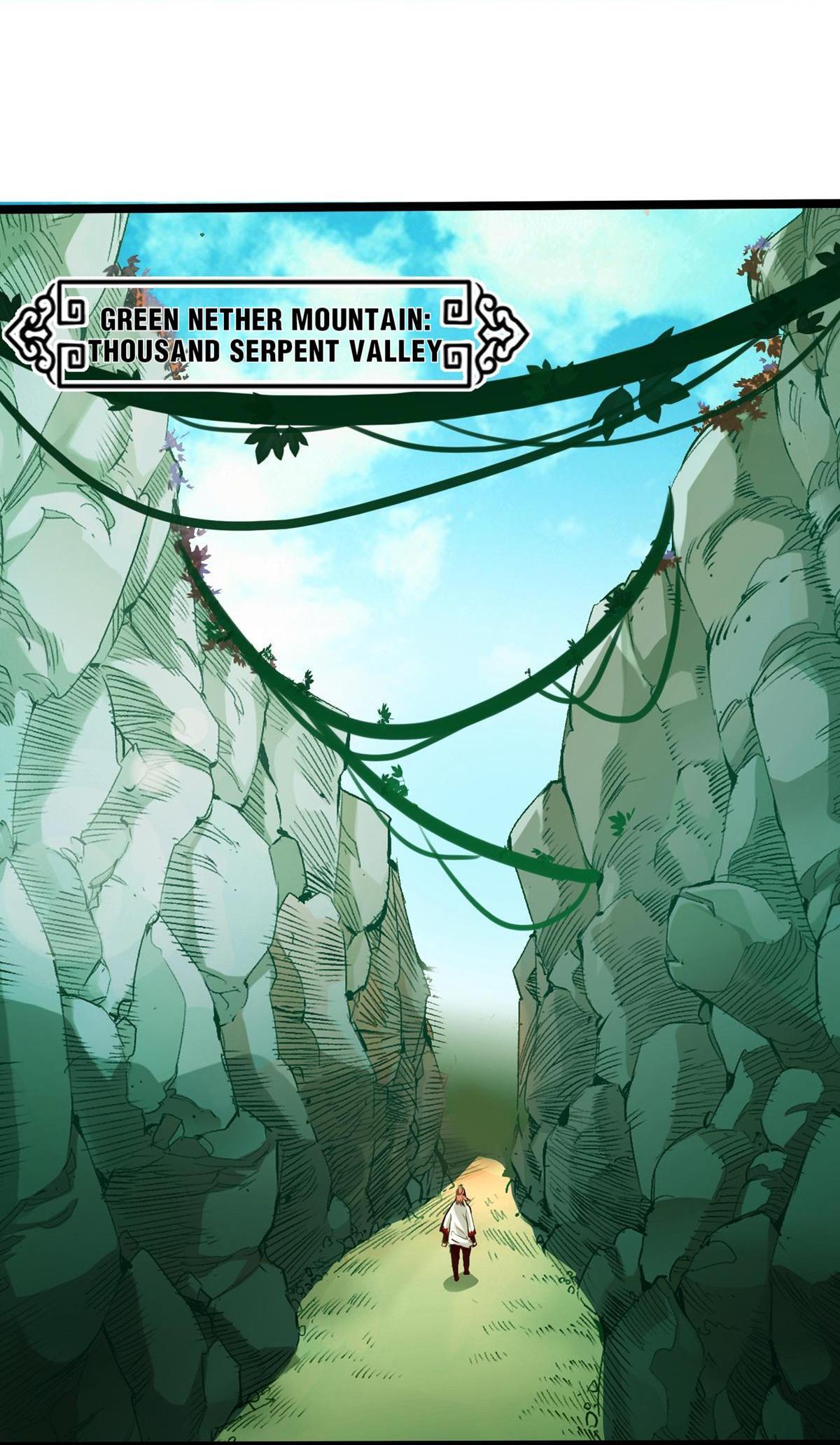 The Road To Heaven Chapter 19 - Page 2