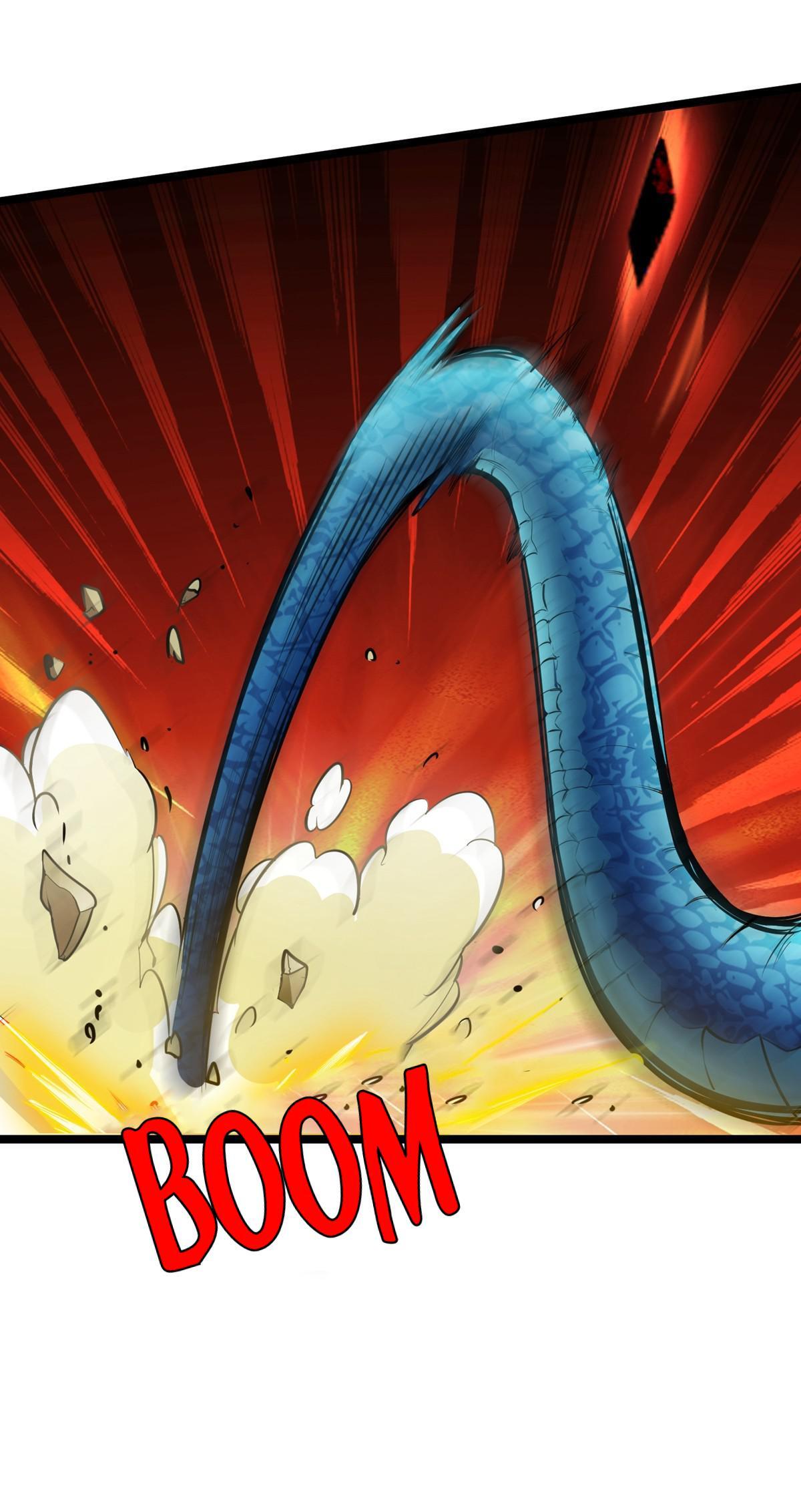 The Road To Heaven Chapter 19 - Page 13