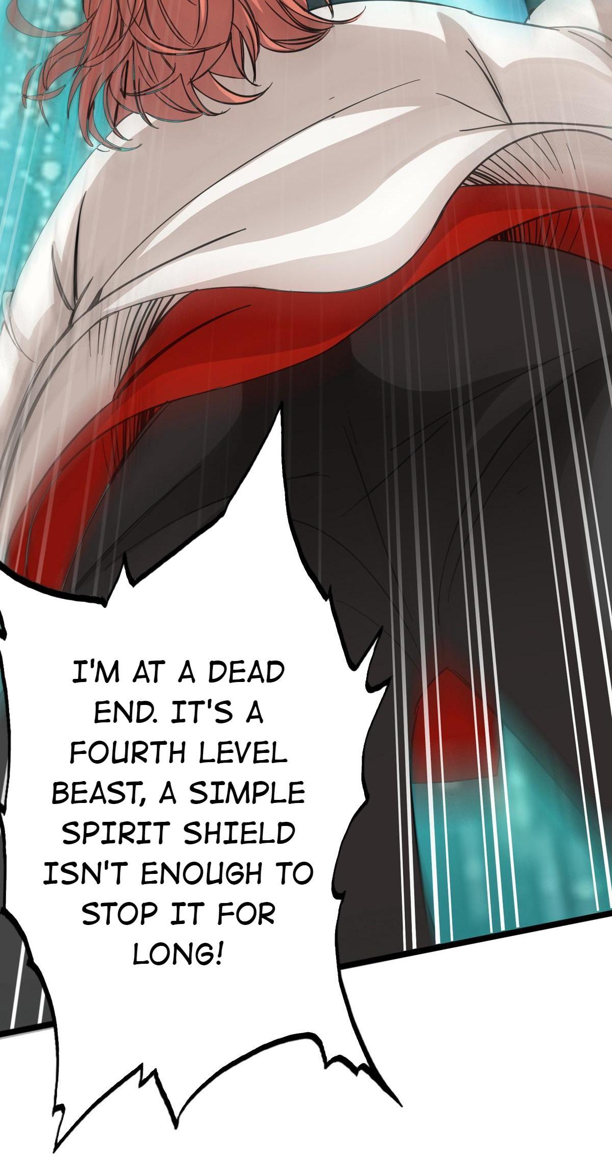 The Road To Heaven Chapter 19 - Page 17