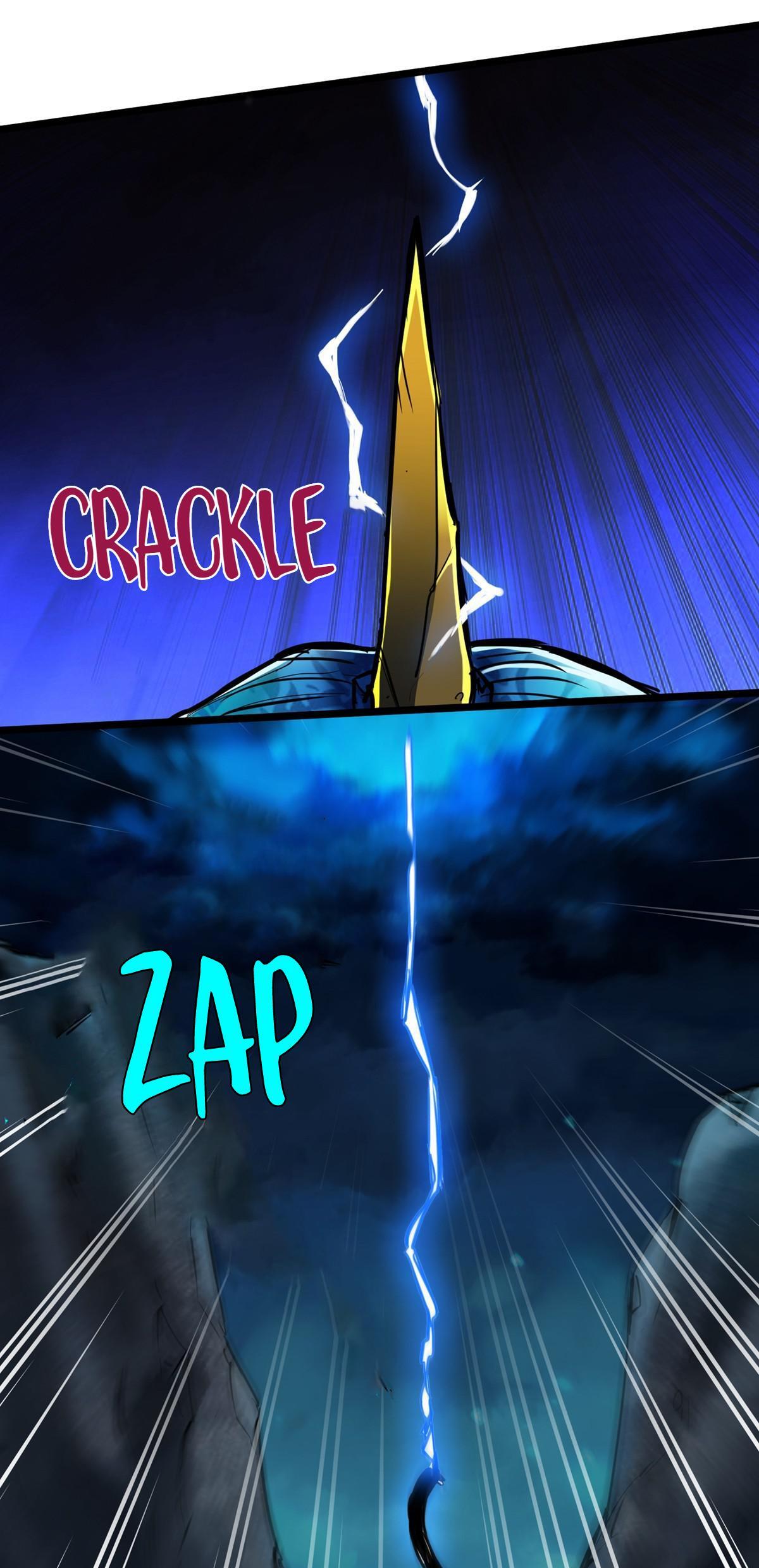 The Road To Heaven Chapter 19 - Page 18