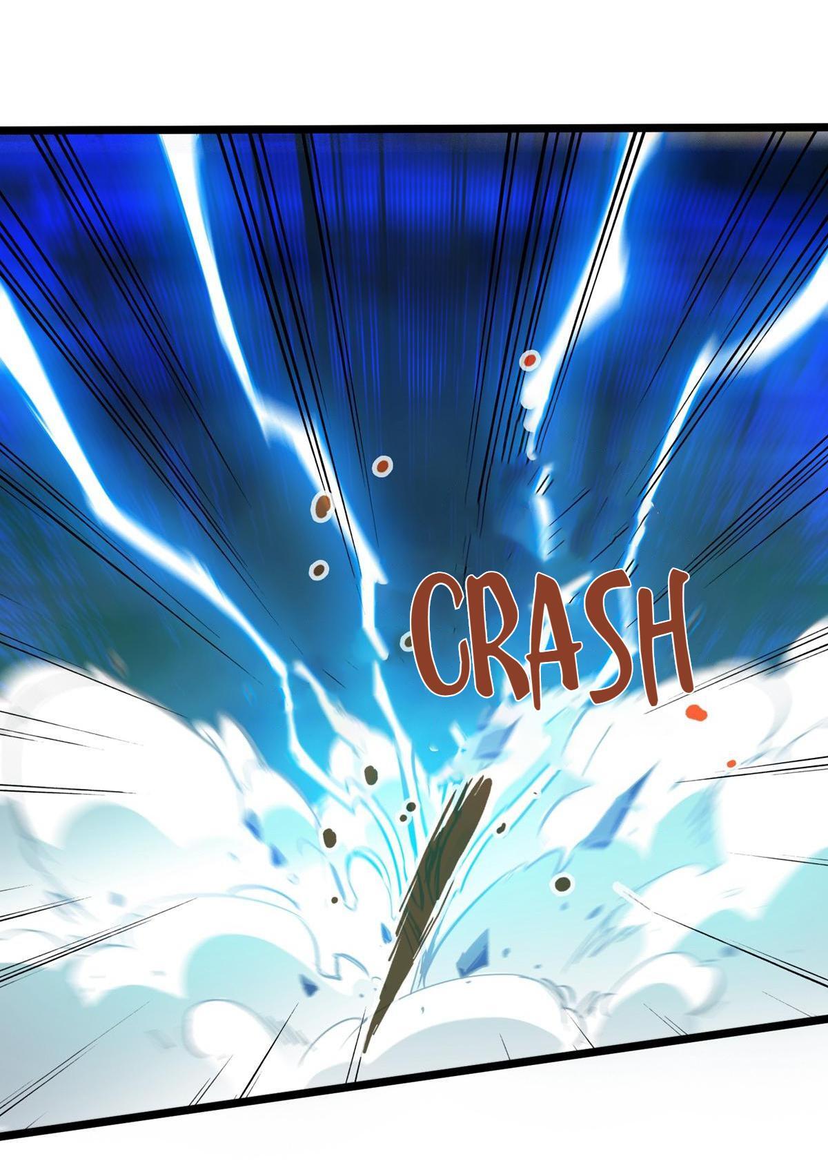 The Road To Heaven Chapter 19 - Page 22