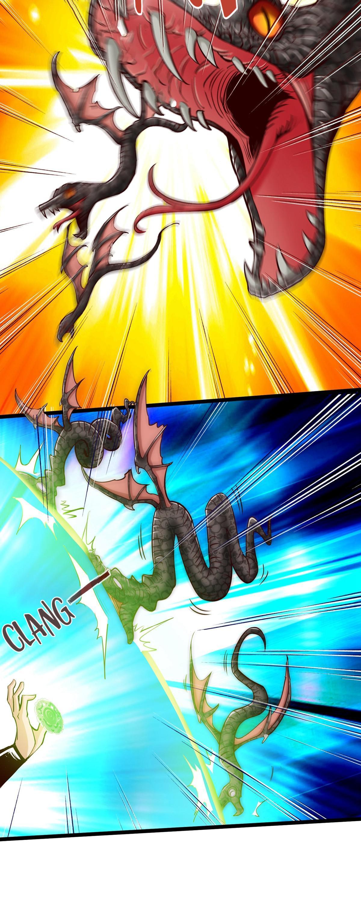 The Road To Heaven Chapter 19 - Page 6