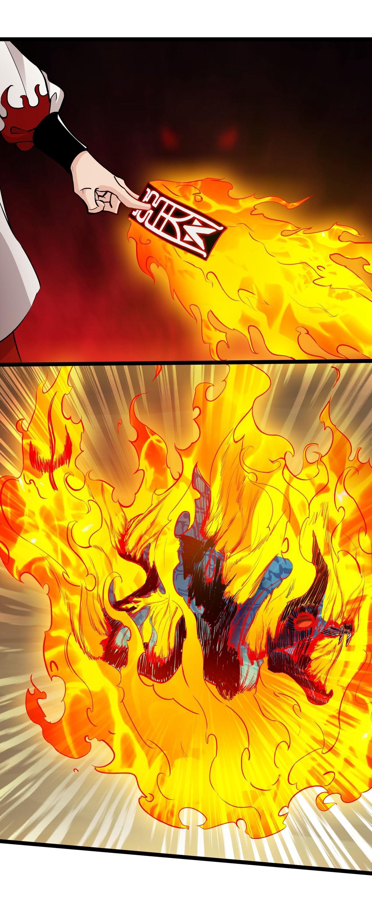 The Road To Heaven Chapter 19 - Page 7