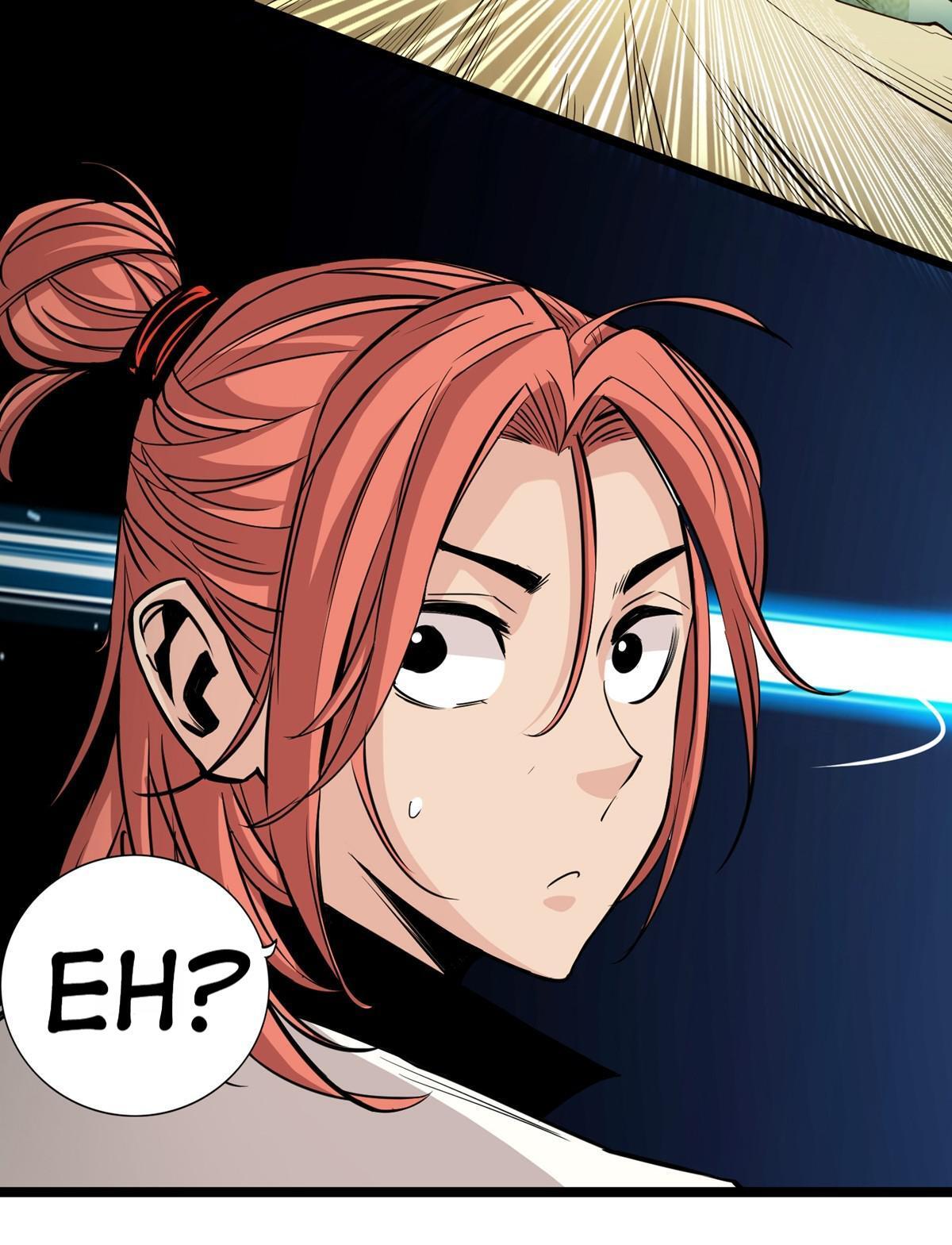 The Road To Heaven Chapter 19 - Page 10