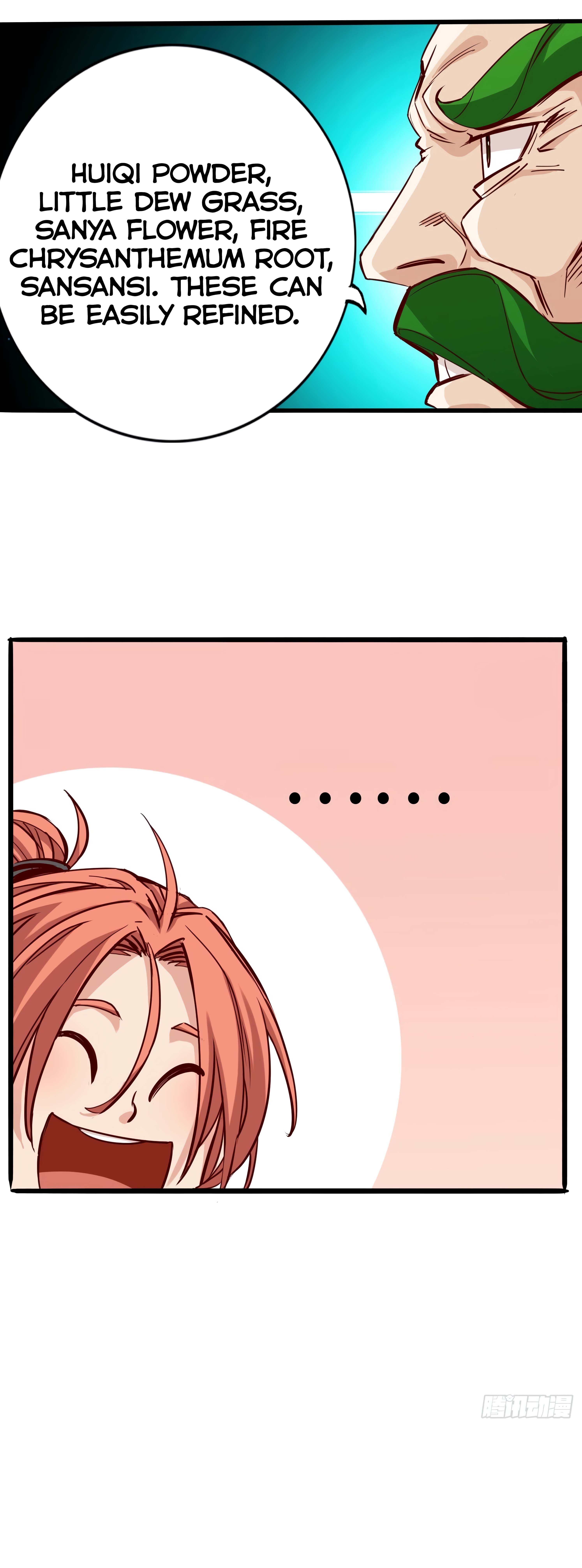 The Road To Heaven Chapter 2 - Page 26