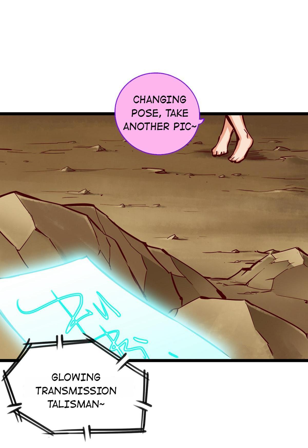 The Road To Heaven Chapter 20 - Page 13