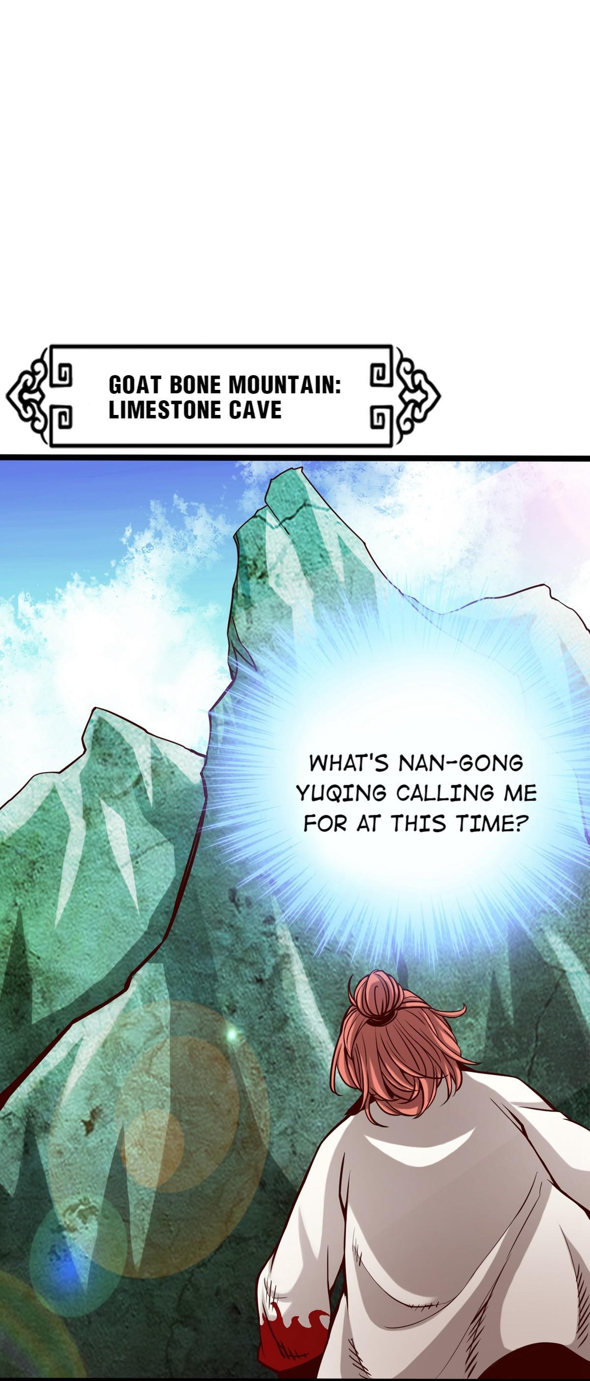 The Road To Heaven Chapter 20 - Page 14