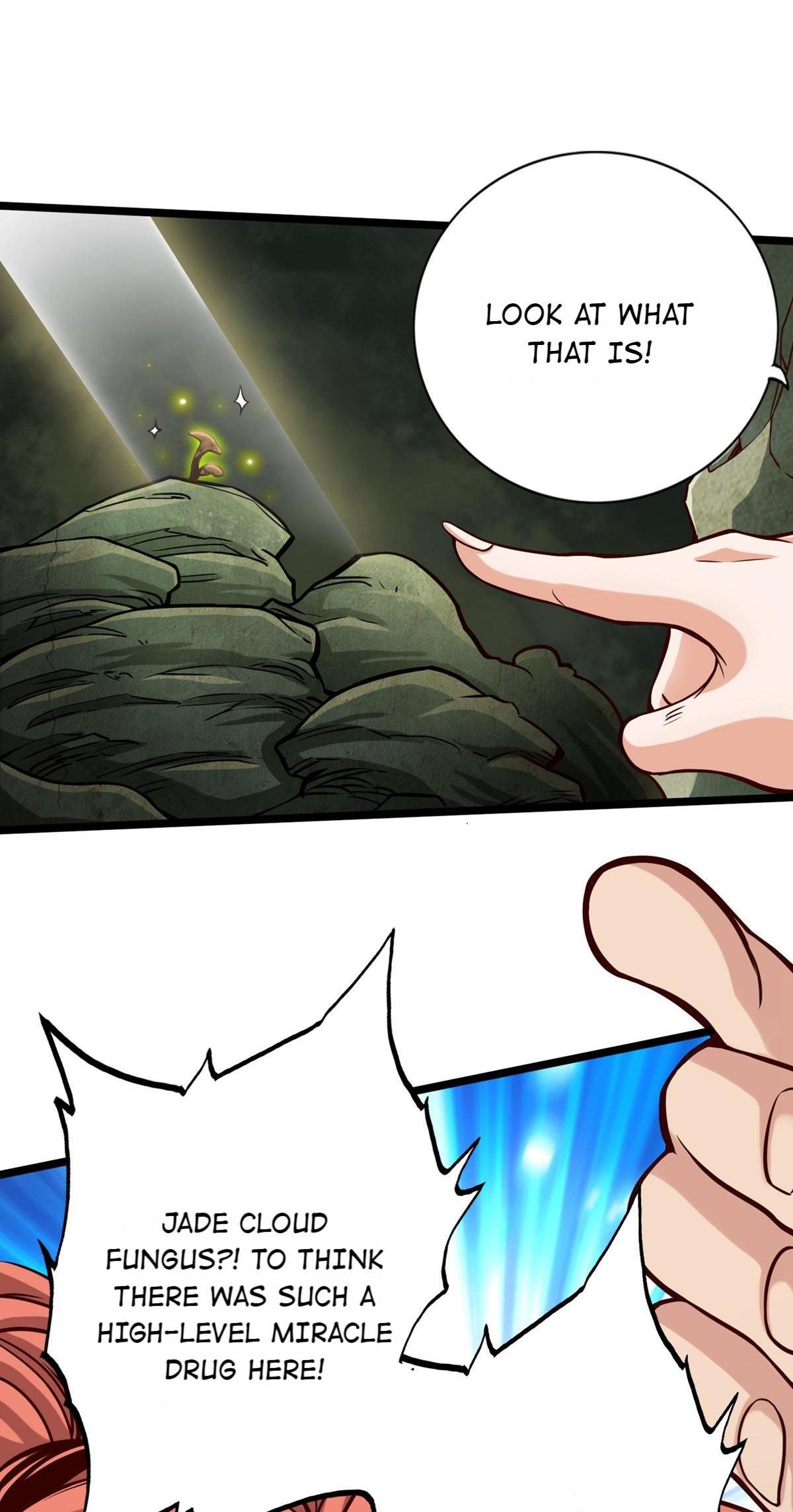 The Road To Heaven Chapter 20 - Page 17