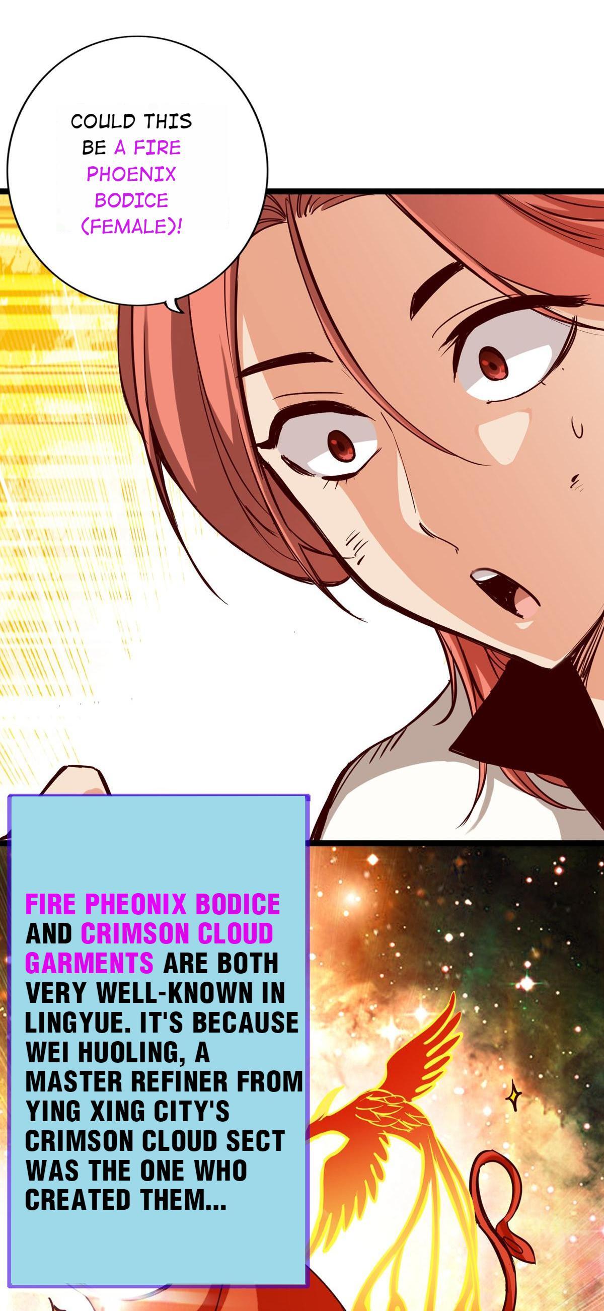 The Road To Heaven Chapter 20 - Page 3