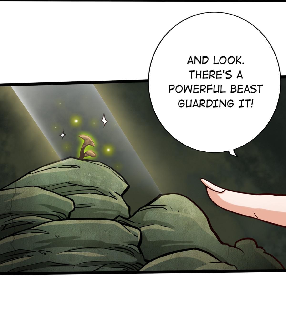 The Road To Heaven Chapter 20 - Page 21