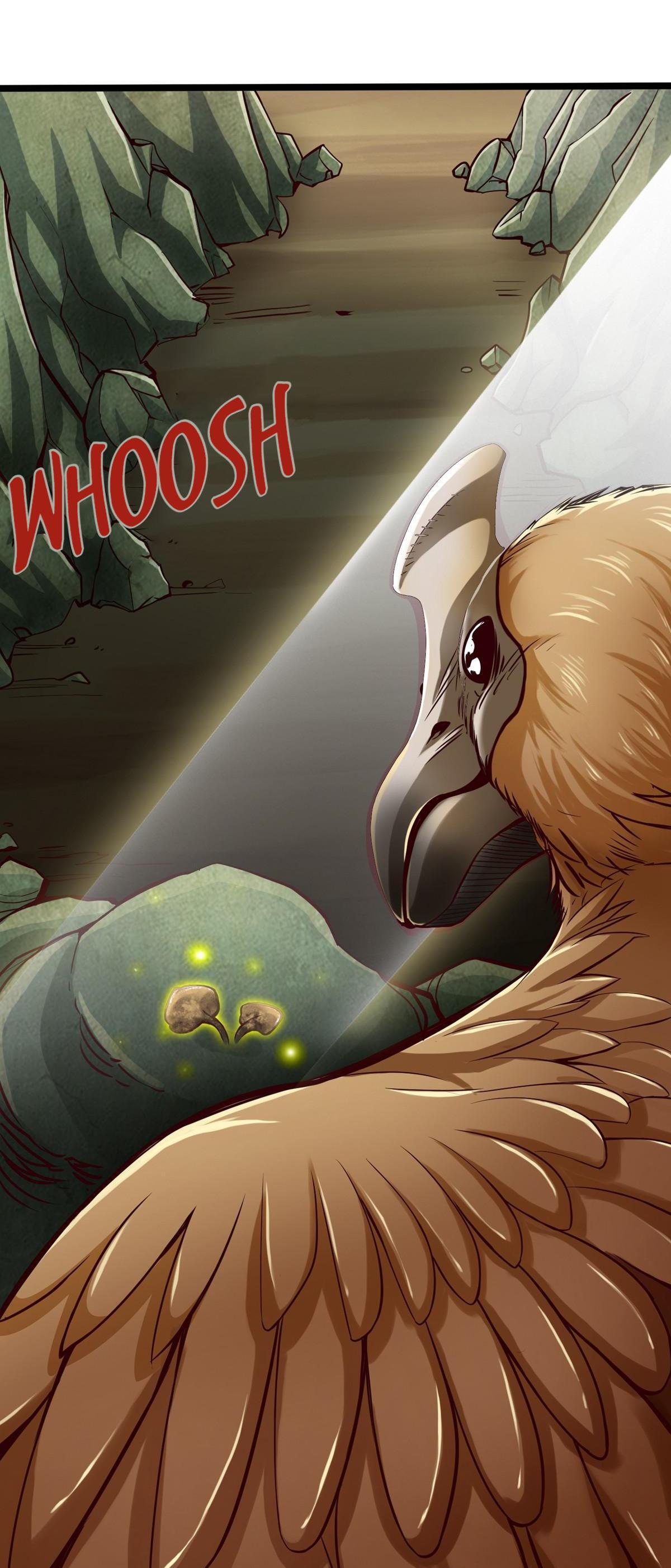 The Road To Heaven Chapter 20 - Page 22