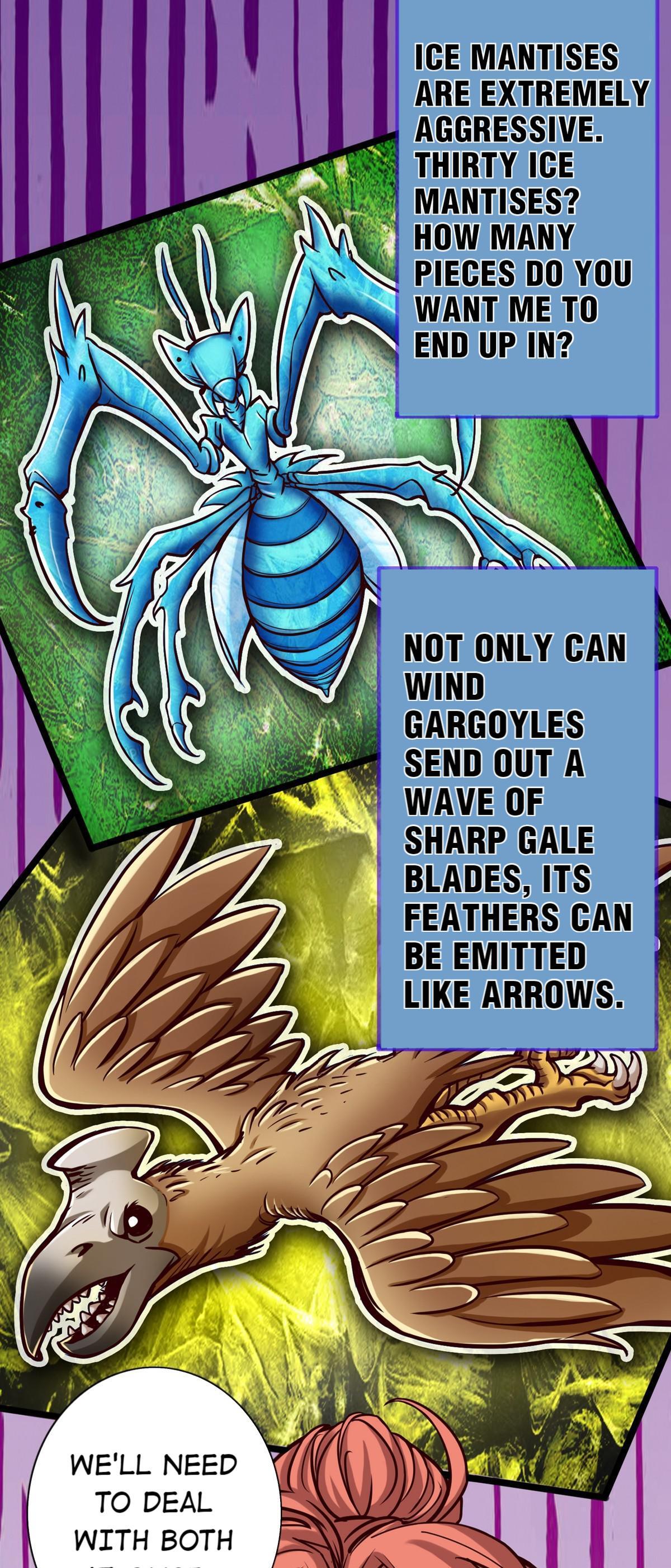 The Road To Heaven Chapter 20 - Page 24