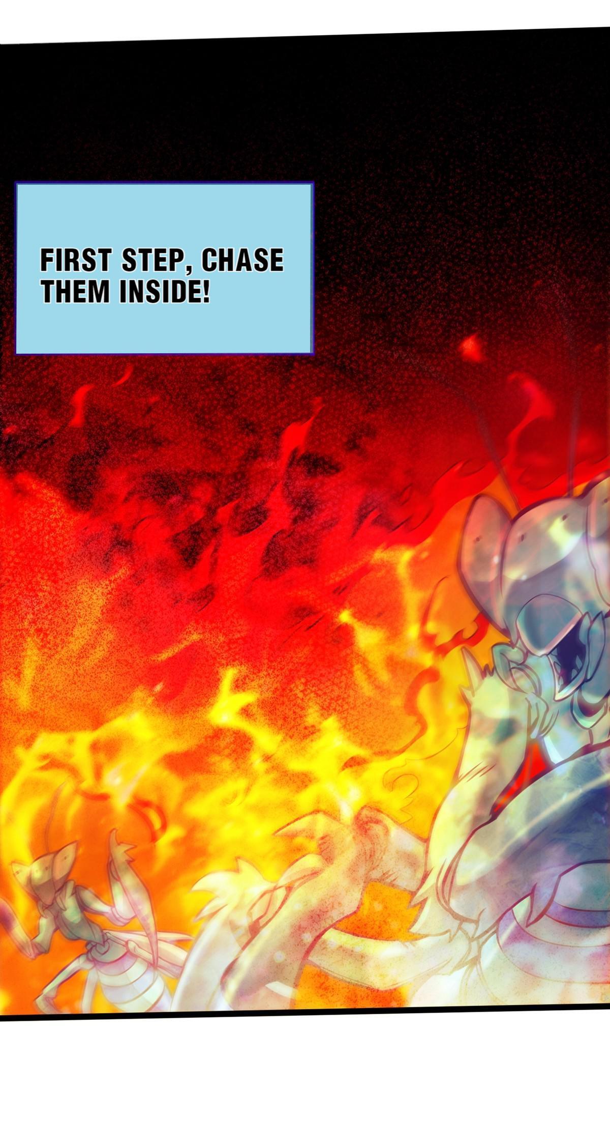 The Road To Heaven Chapter 20 - Page 28