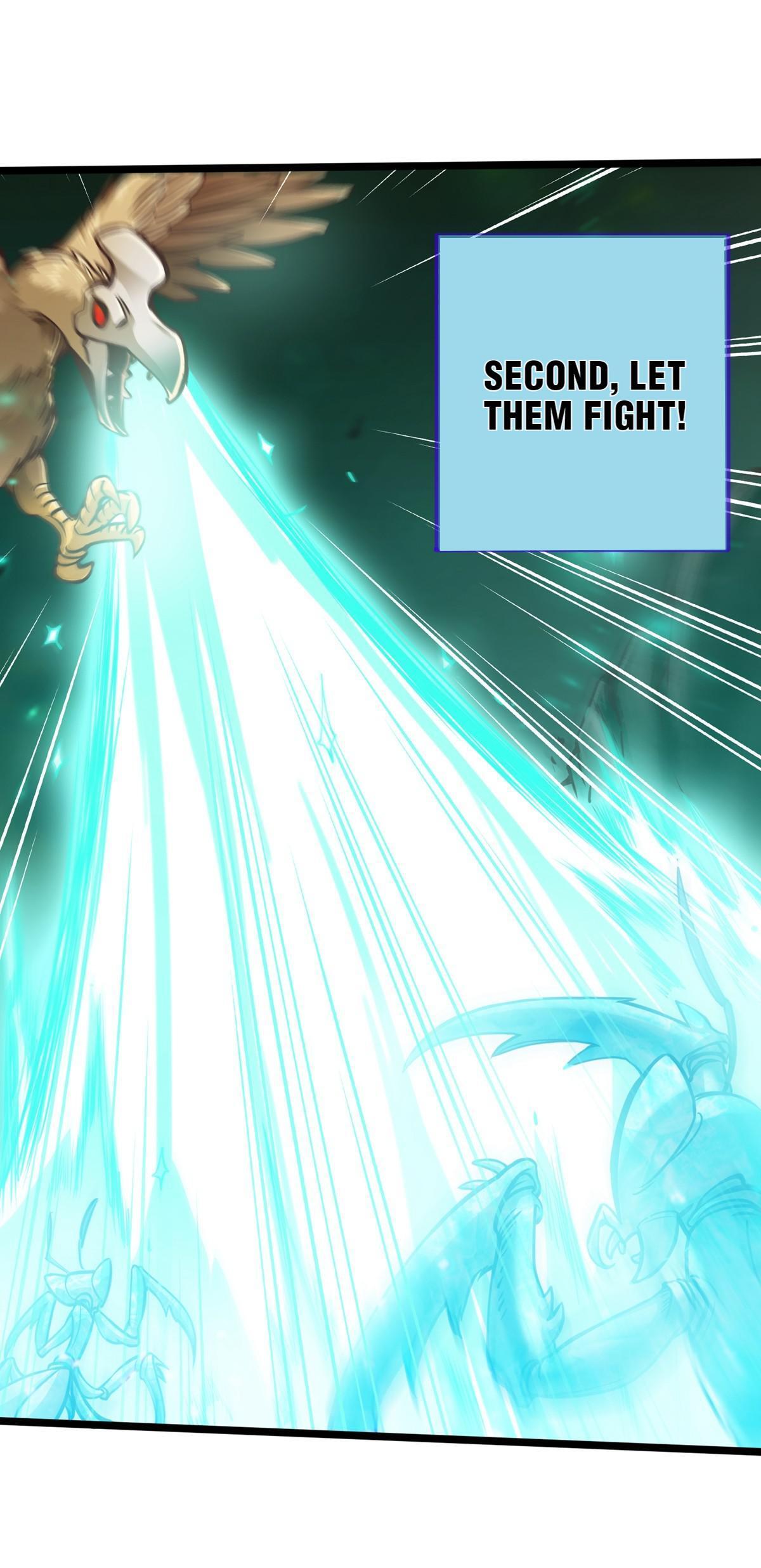 The Road To Heaven Chapter 20 - Page 29