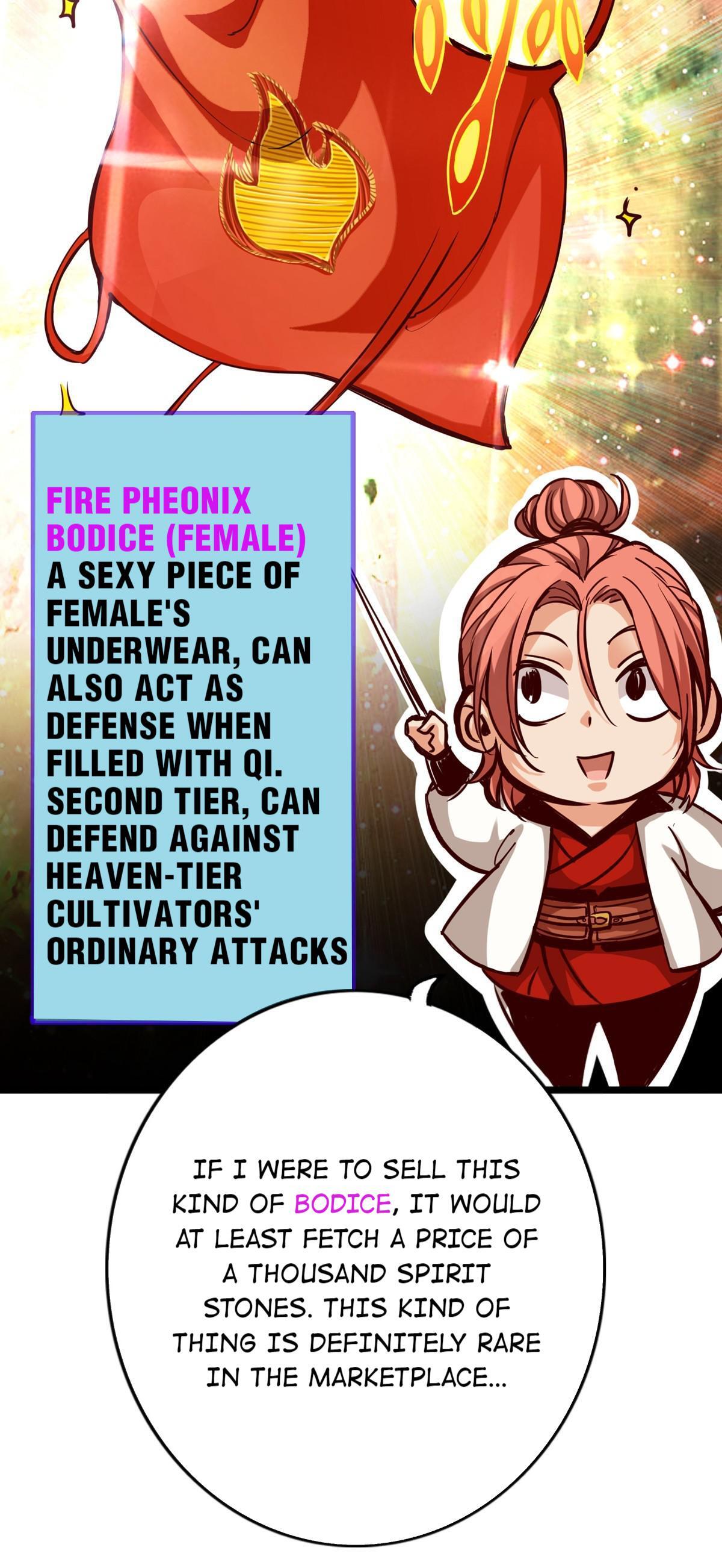 The Road To Heaven Chapter 20 - Page 4