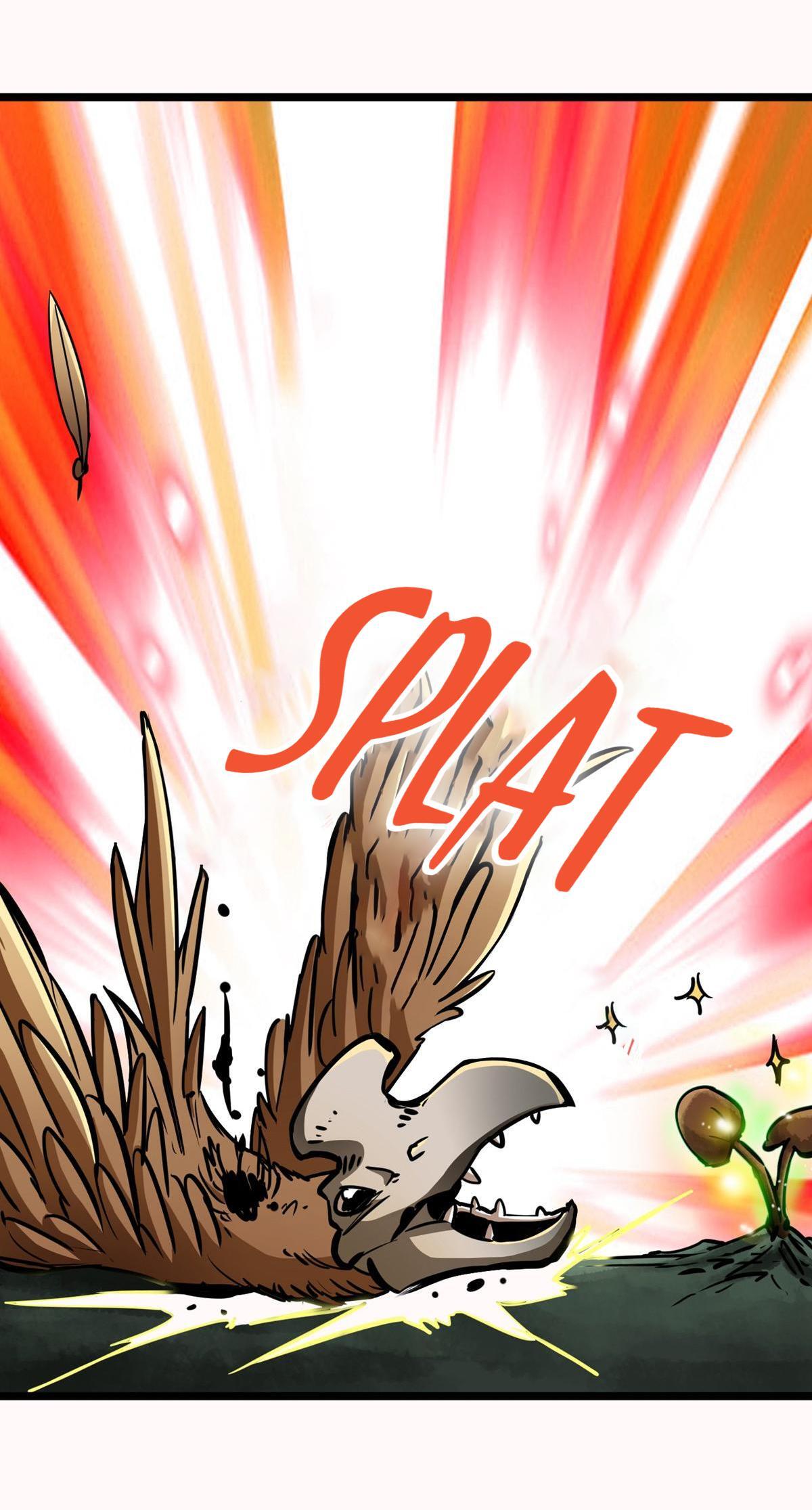 The Road To Heaven Chapter 20 - Page 32