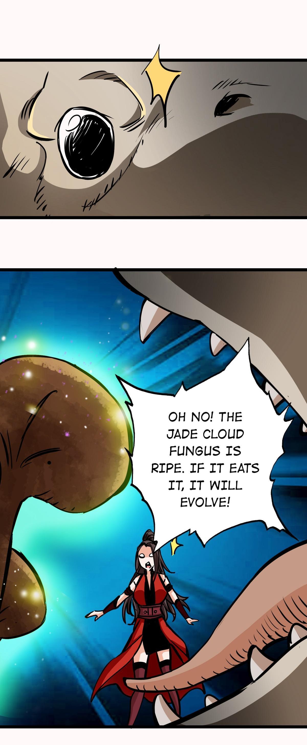 The Road To Heaven Chapter 20 - Page 33