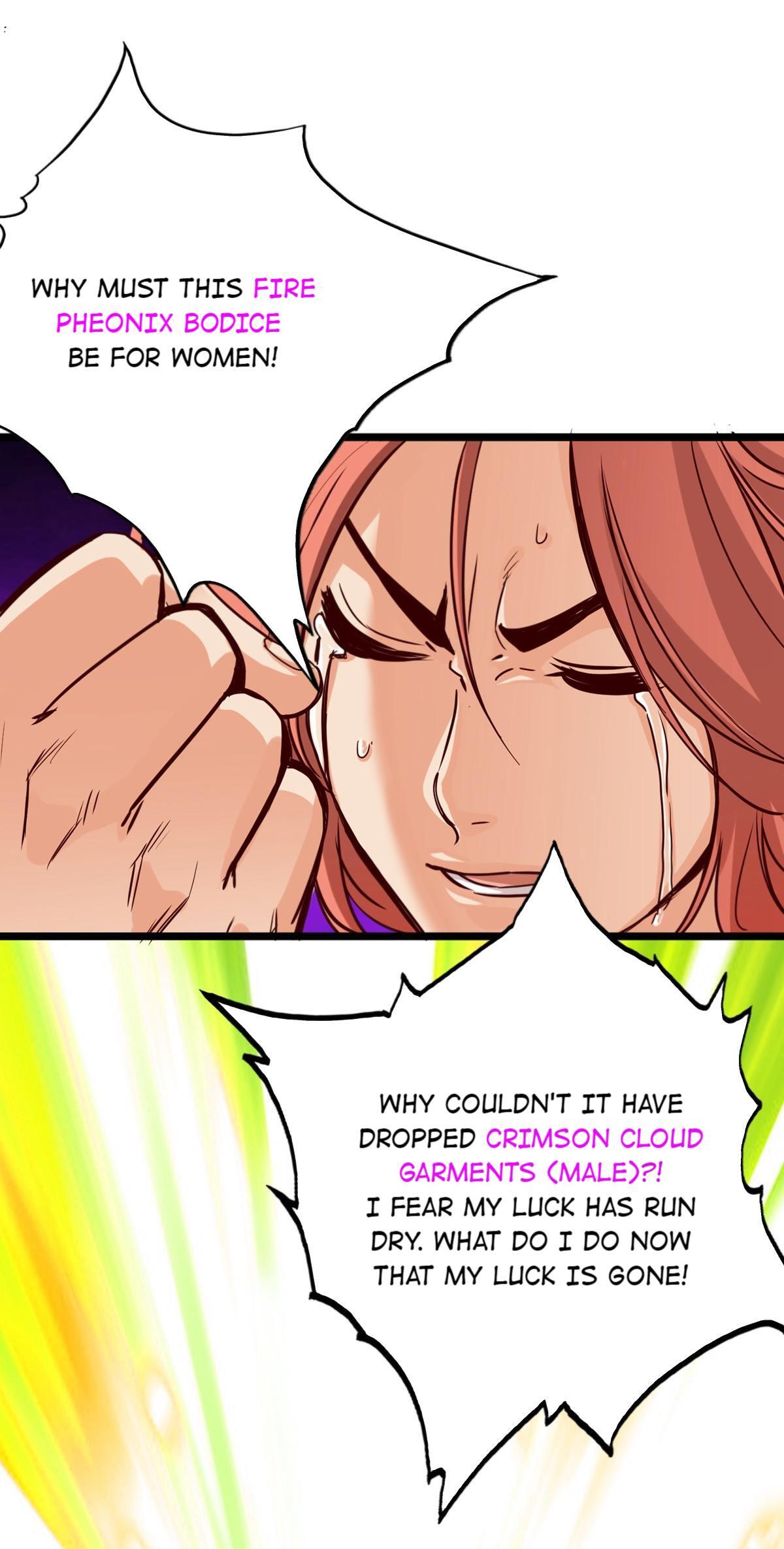 The Road To Heaven Chapter 20 - Page 6