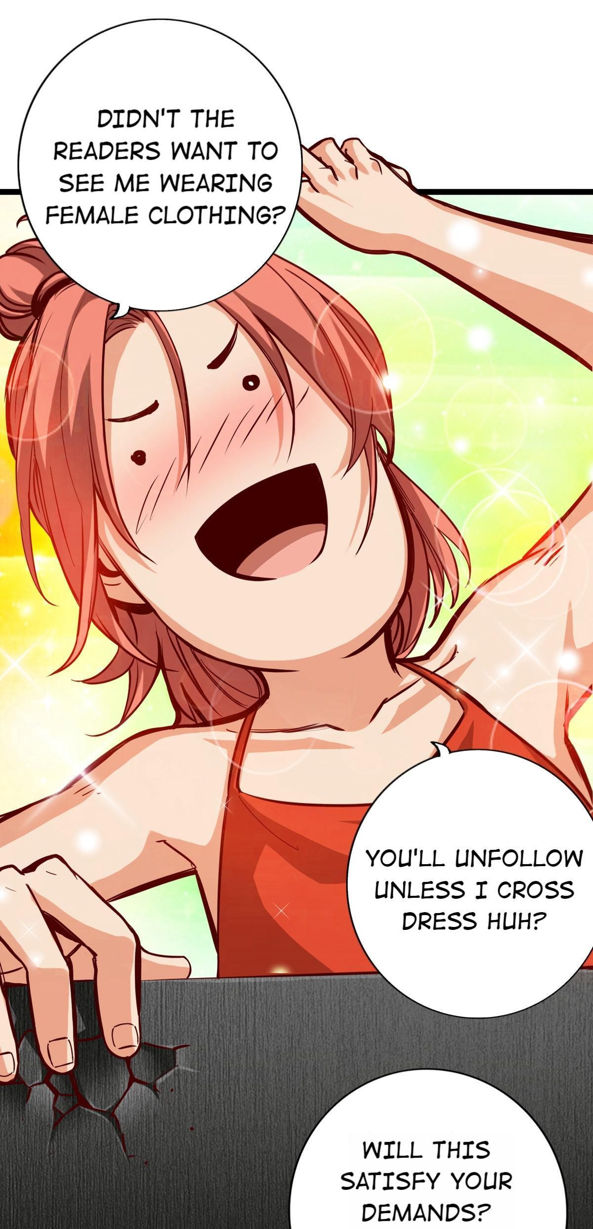 The Road To Heaven Chapter 20 - Page 10