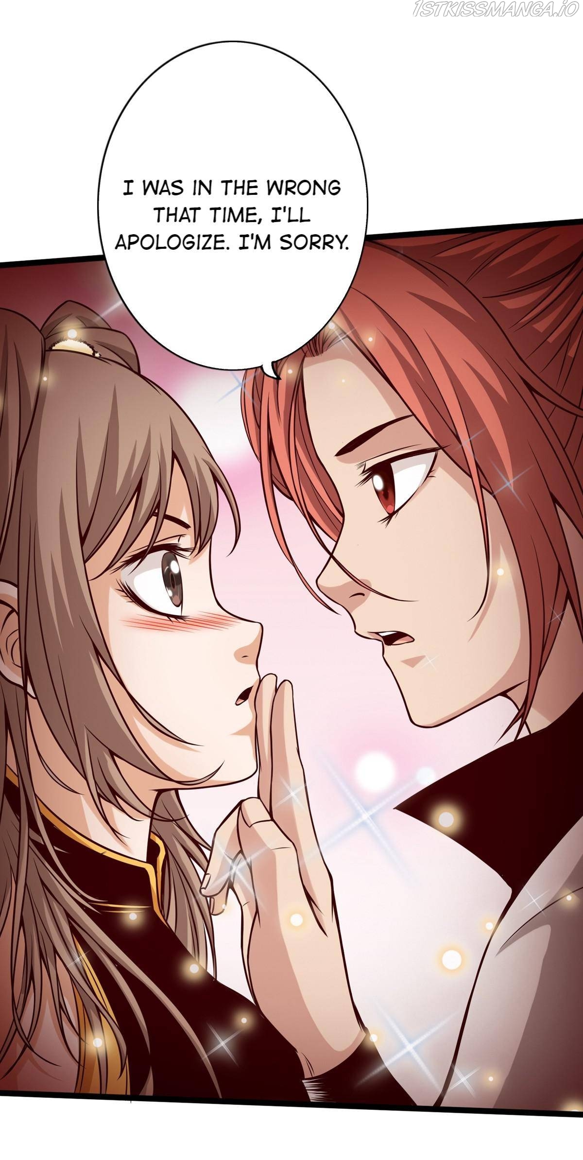 The Road To Heaven Chapter 21 - Page 14