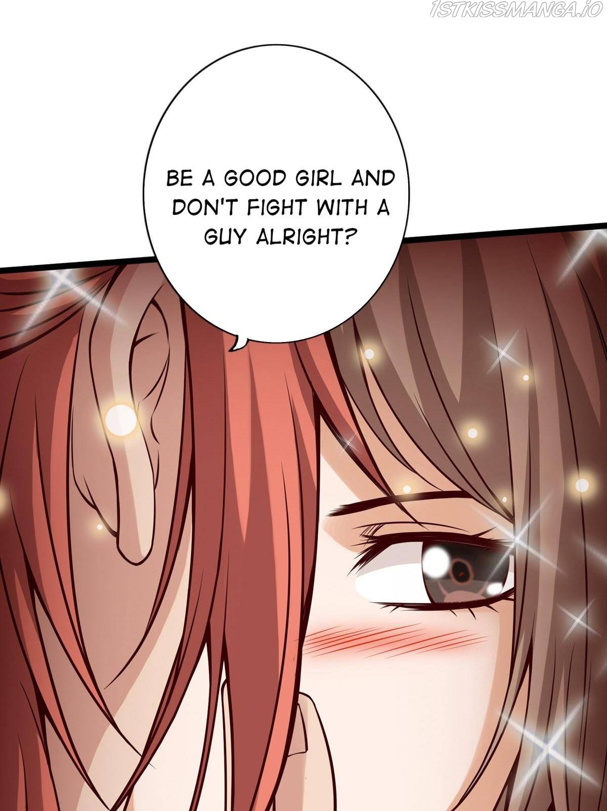 The Road To Heaven Chapter 21 - Page 15