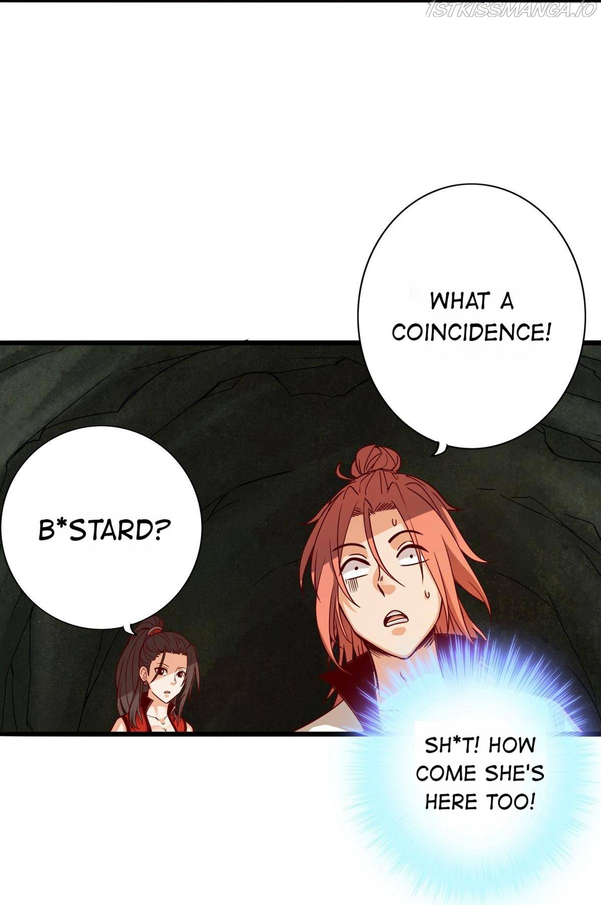 The Road To Heaven Chapter 21 - Page 3