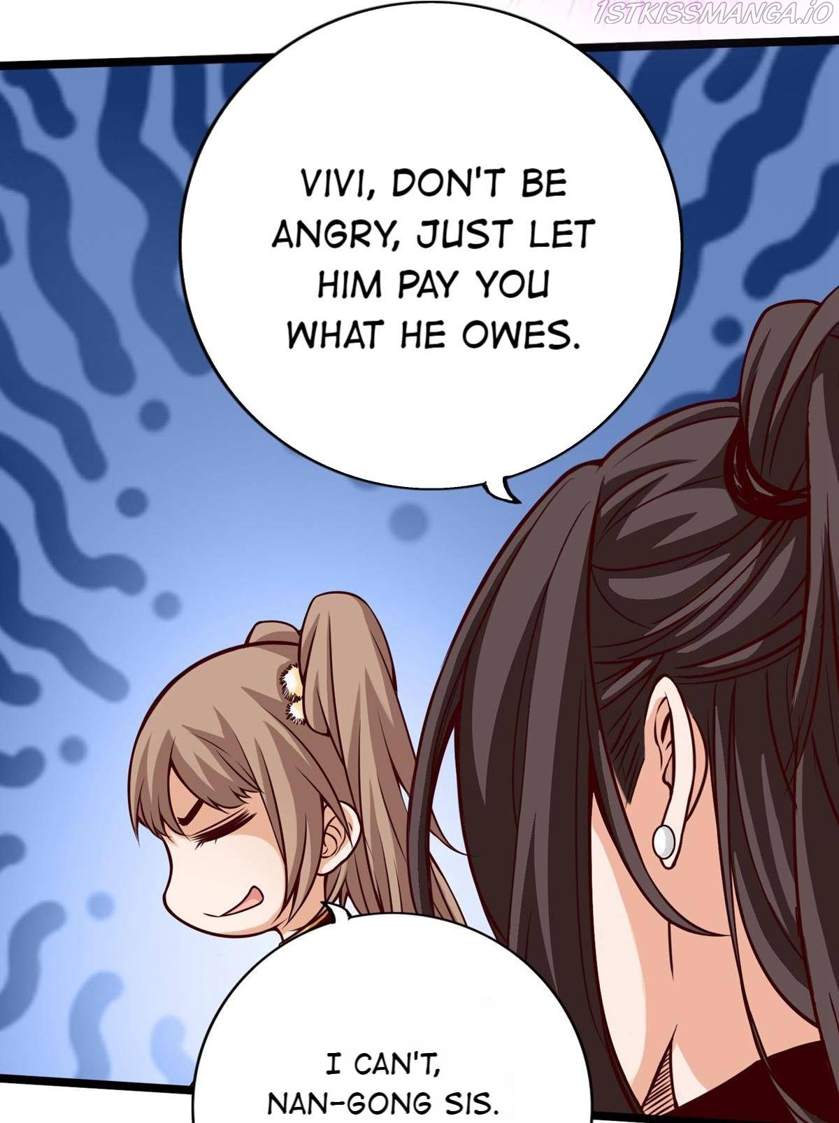 The Road To Heaven Chapter 21 - Page 24