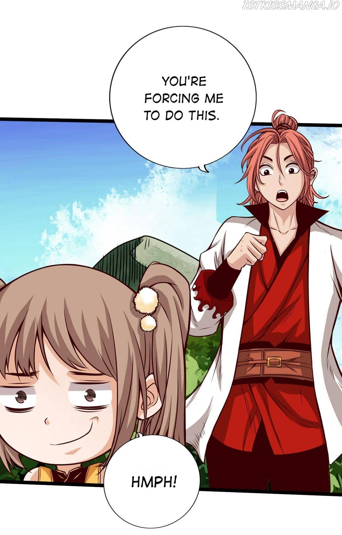 The Road To Heaven Chapter 21 - Page 26