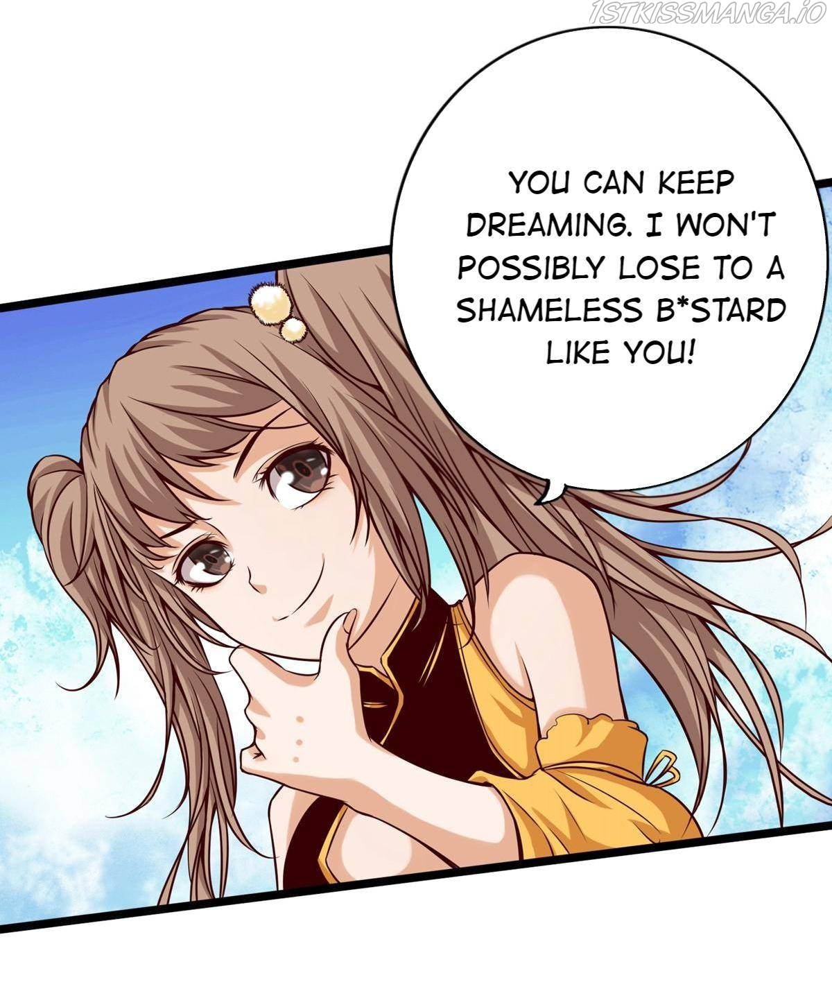 The Road To Heaven Chapter 21 - Page 28