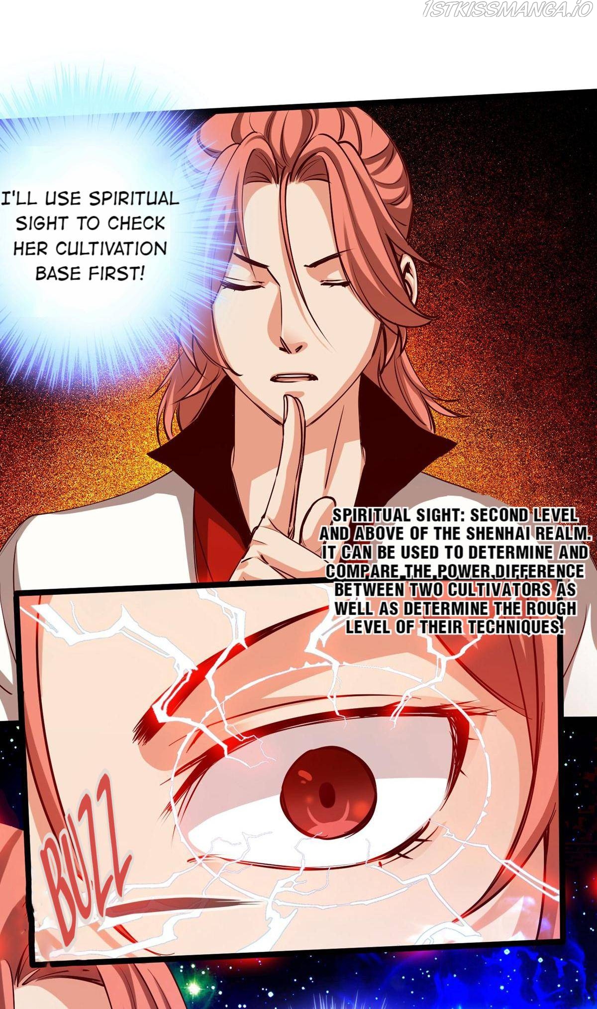 The Road To Heaven Chapter 21 - Page 31