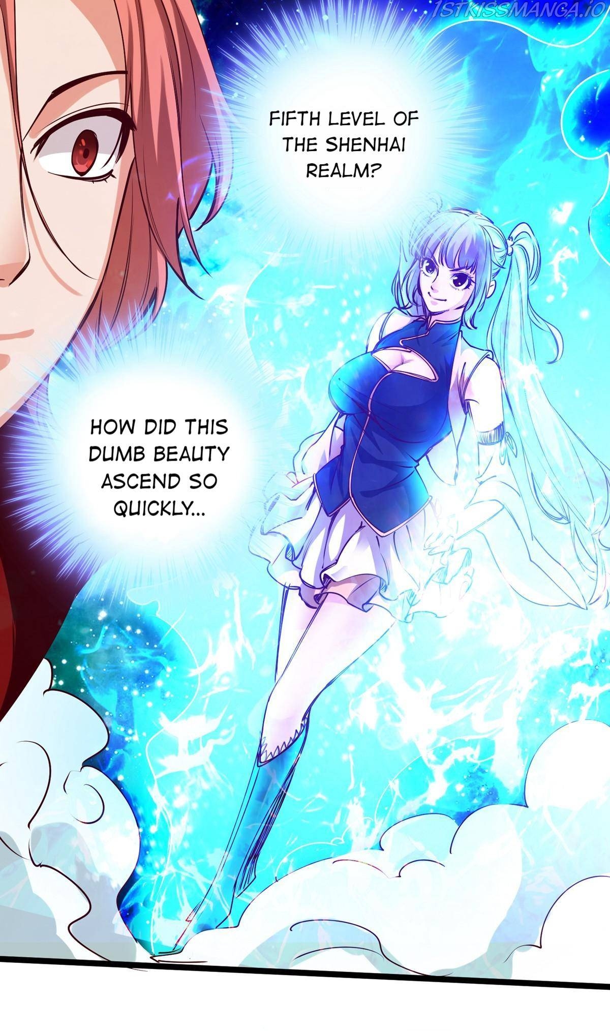 The Road To Heaven Chapter 21 - Page 32