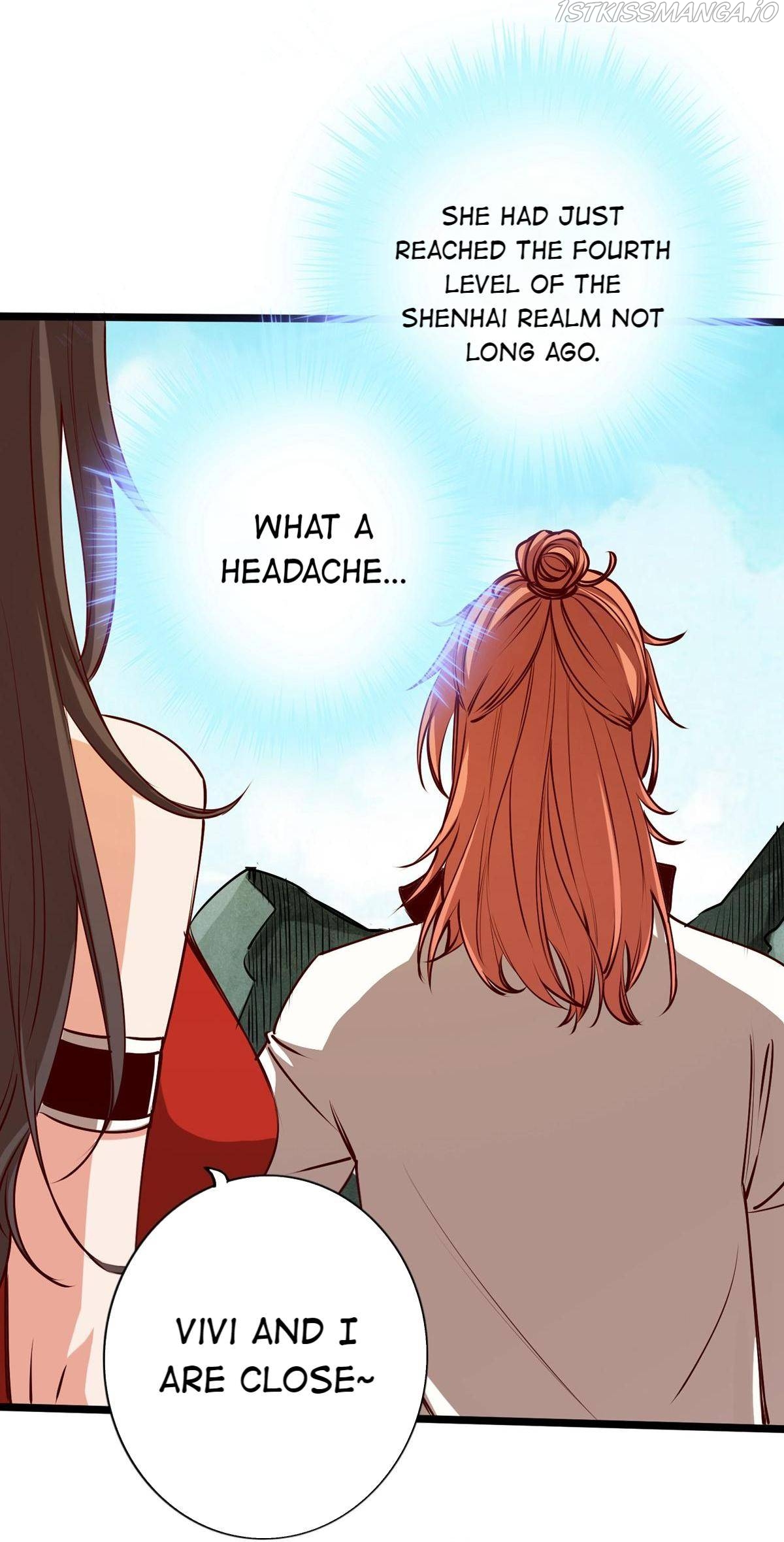 The Road To Heaven Chapter 21 - Page 33