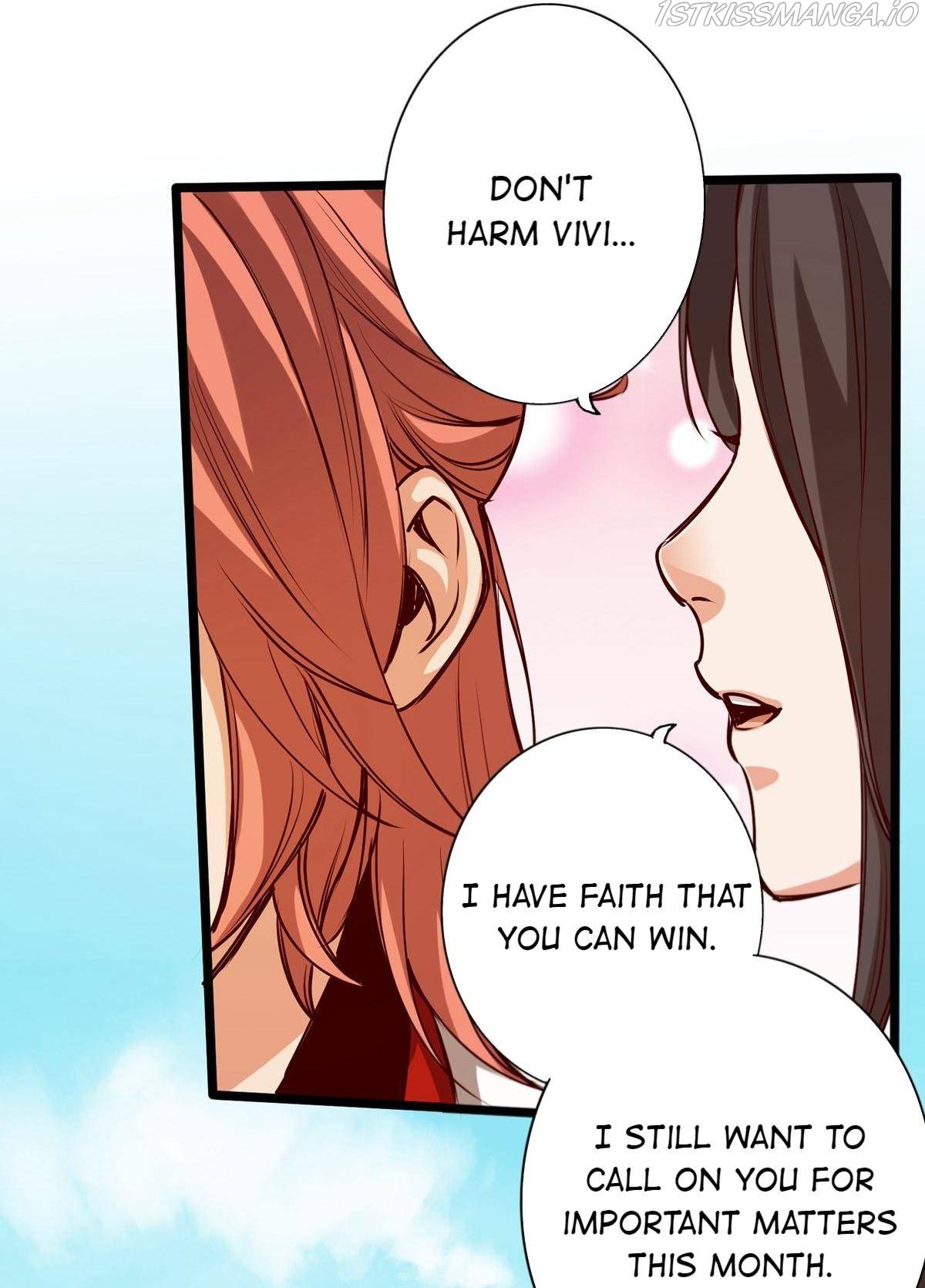 The Road To Heaven Chapter 21 - Page 34